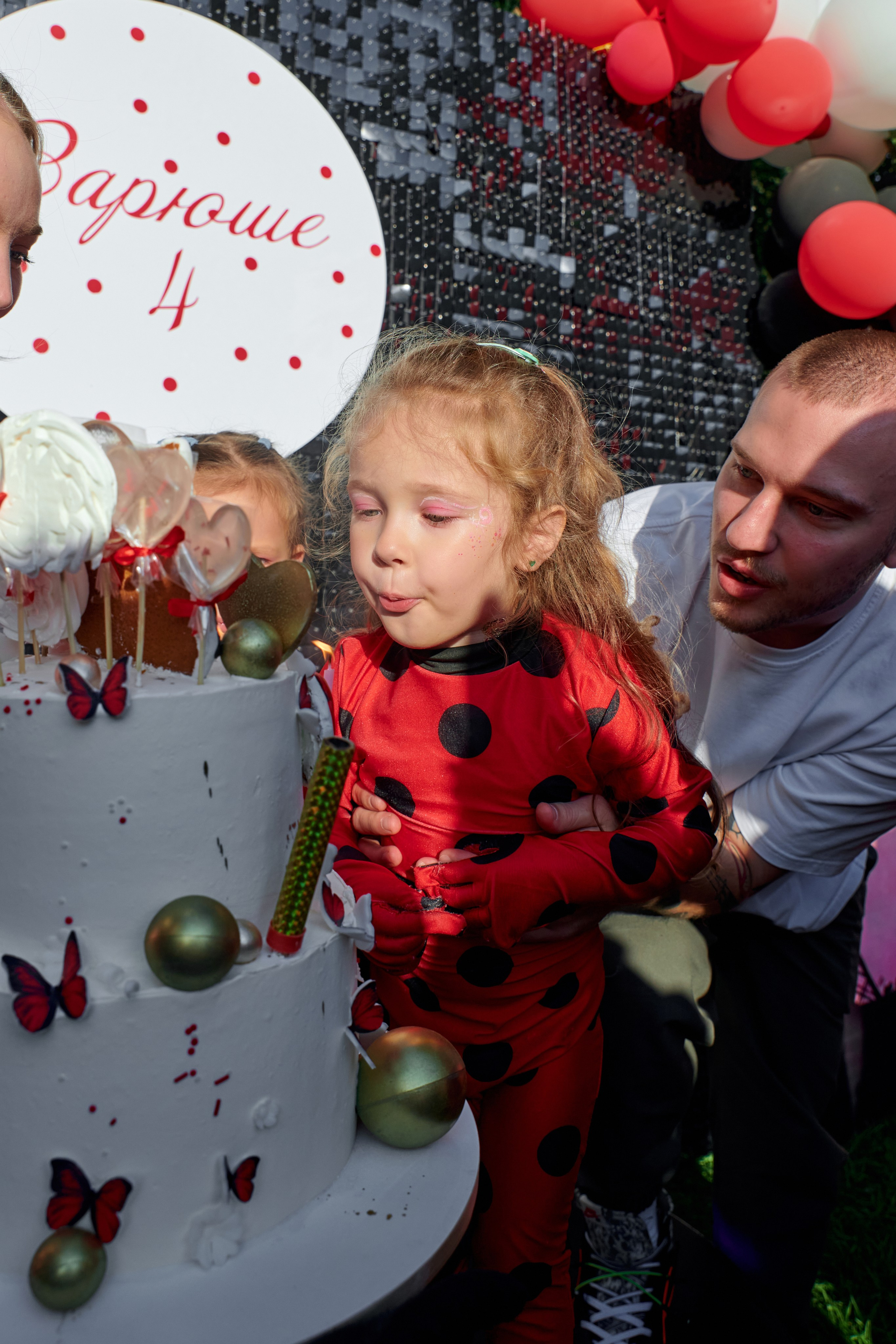 ВАРЮША. ФОТОГРАФ Кристина Павлова | МОСКВА