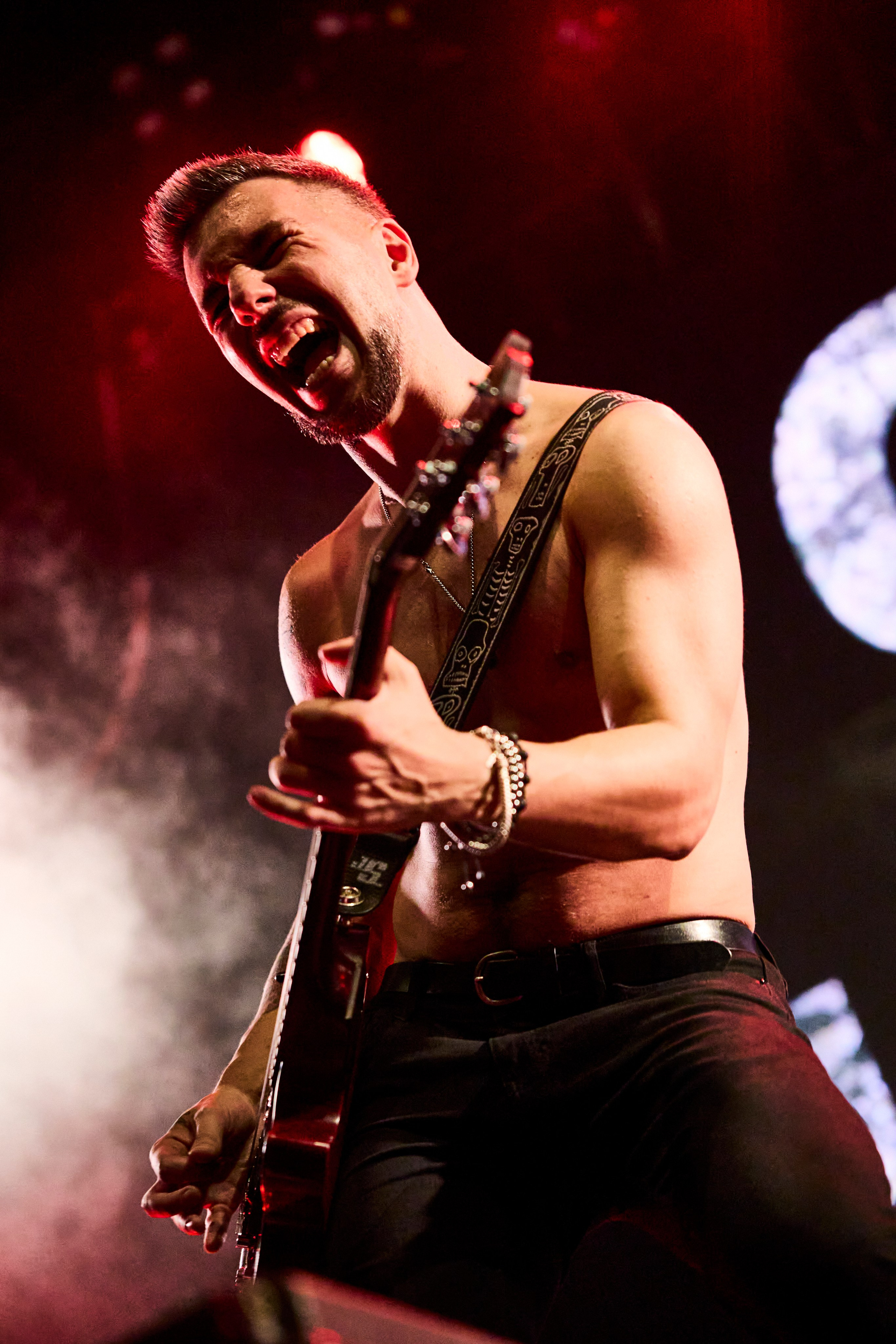 15.11.2024 Lascala в Base. Виктория Ахмылова. Фотограф в Москве