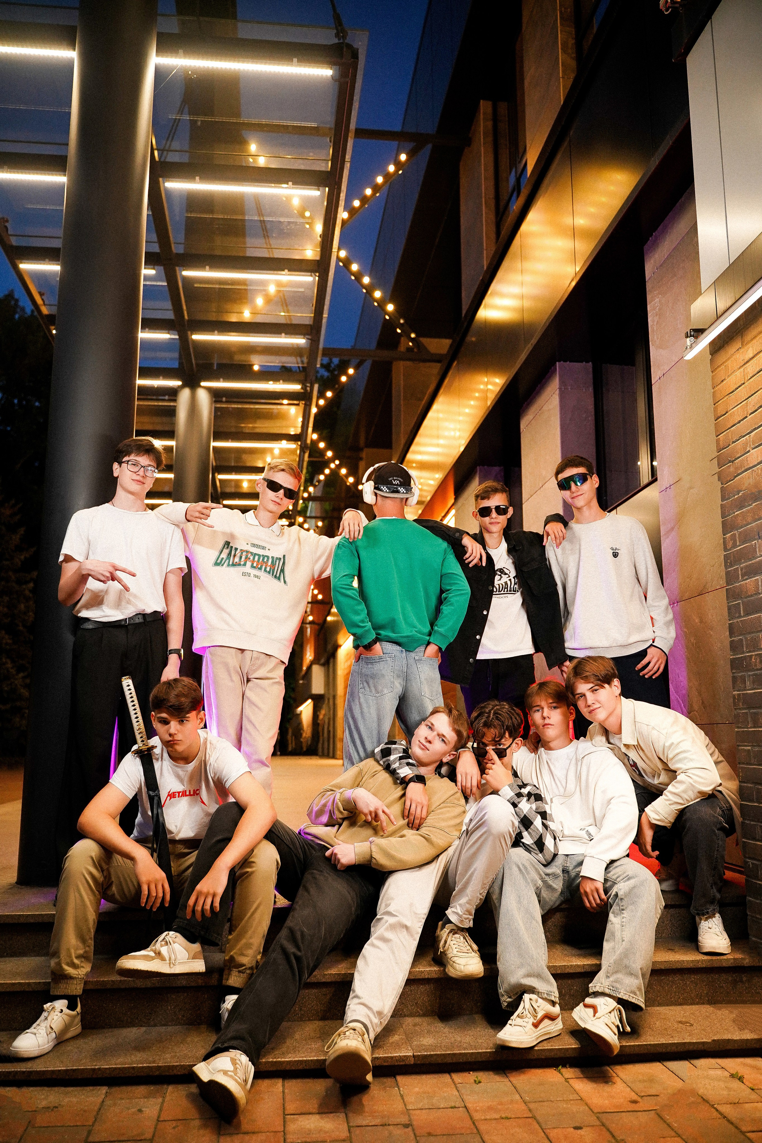 Галерея. Современные выпускные альбомы в Брянске