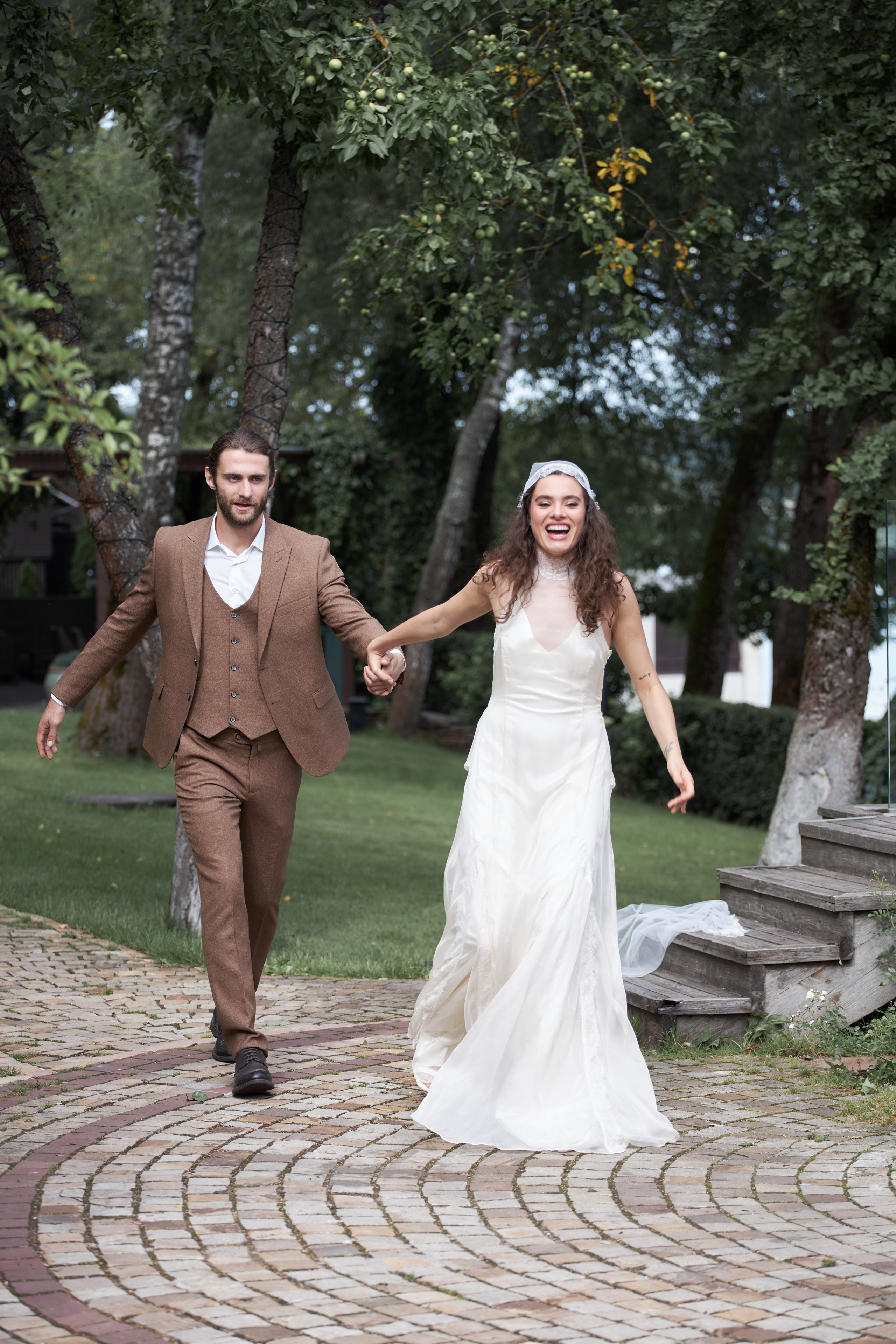 Amore italiano. Свадебный фотограф в Москве Ольга Коржова