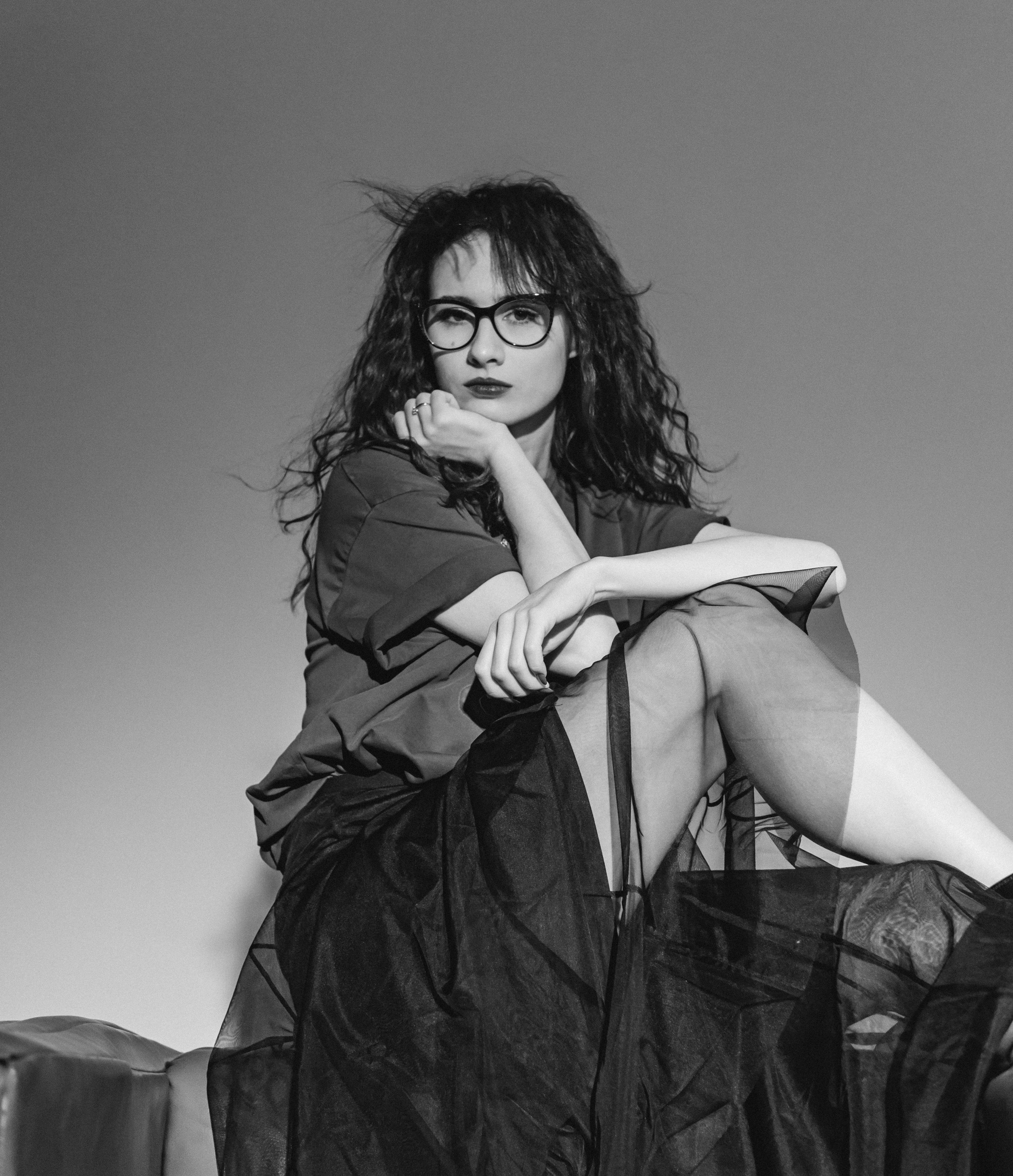 Полина. Фотограф в Москве Юлия Першина