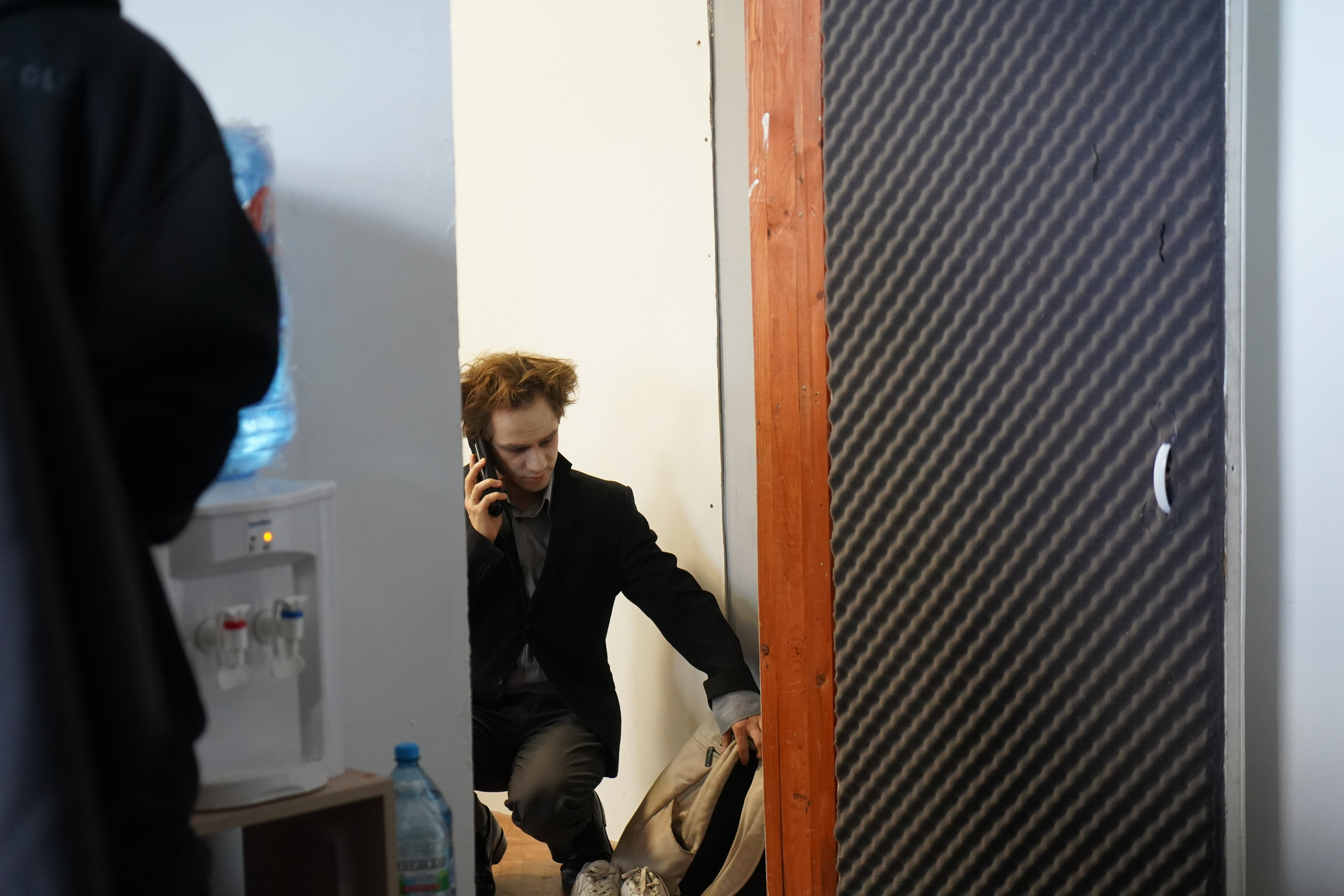 К/м Экзистенциальные ножницы (реж. Н.Григорьева). Главная