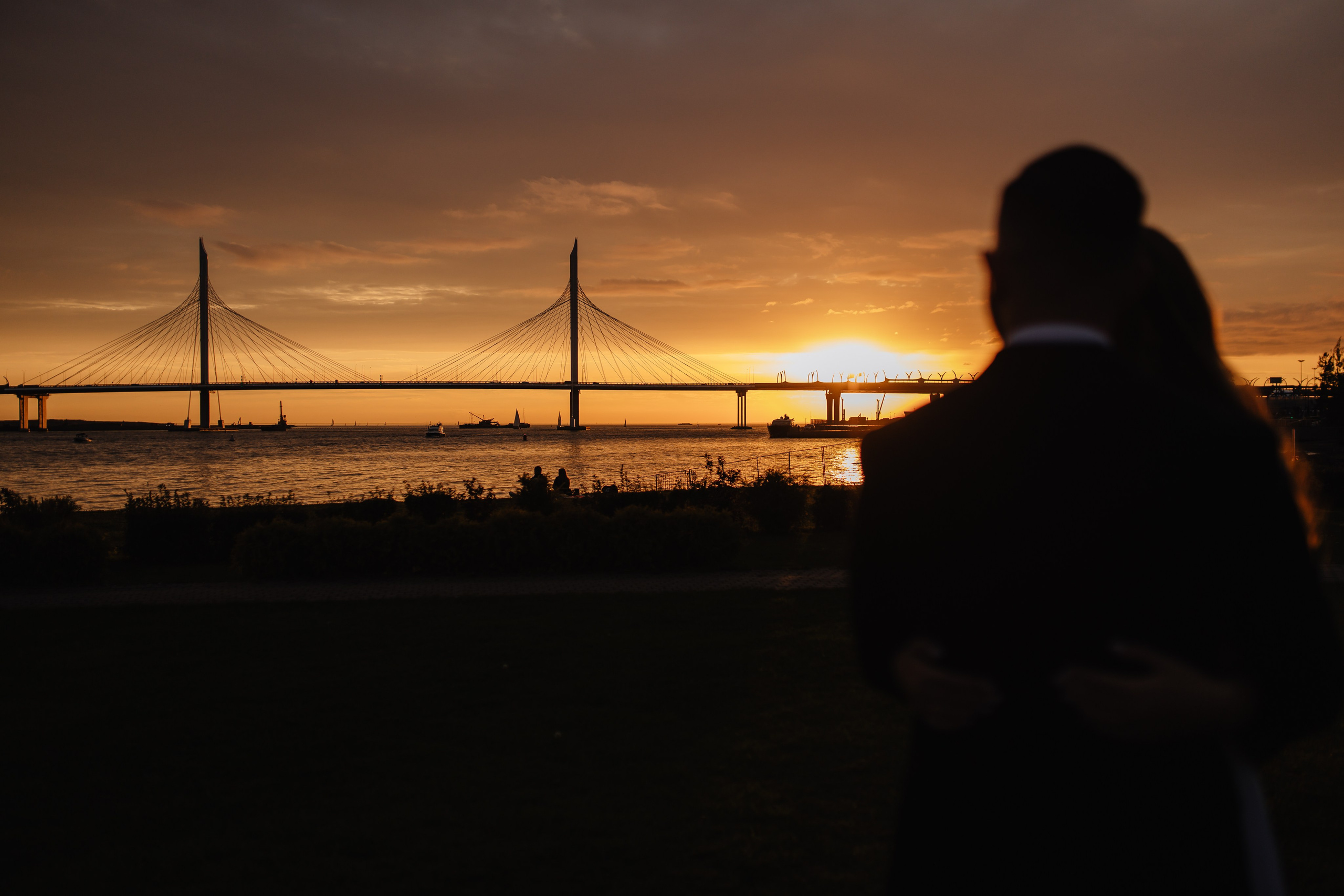 Фотограф СПб