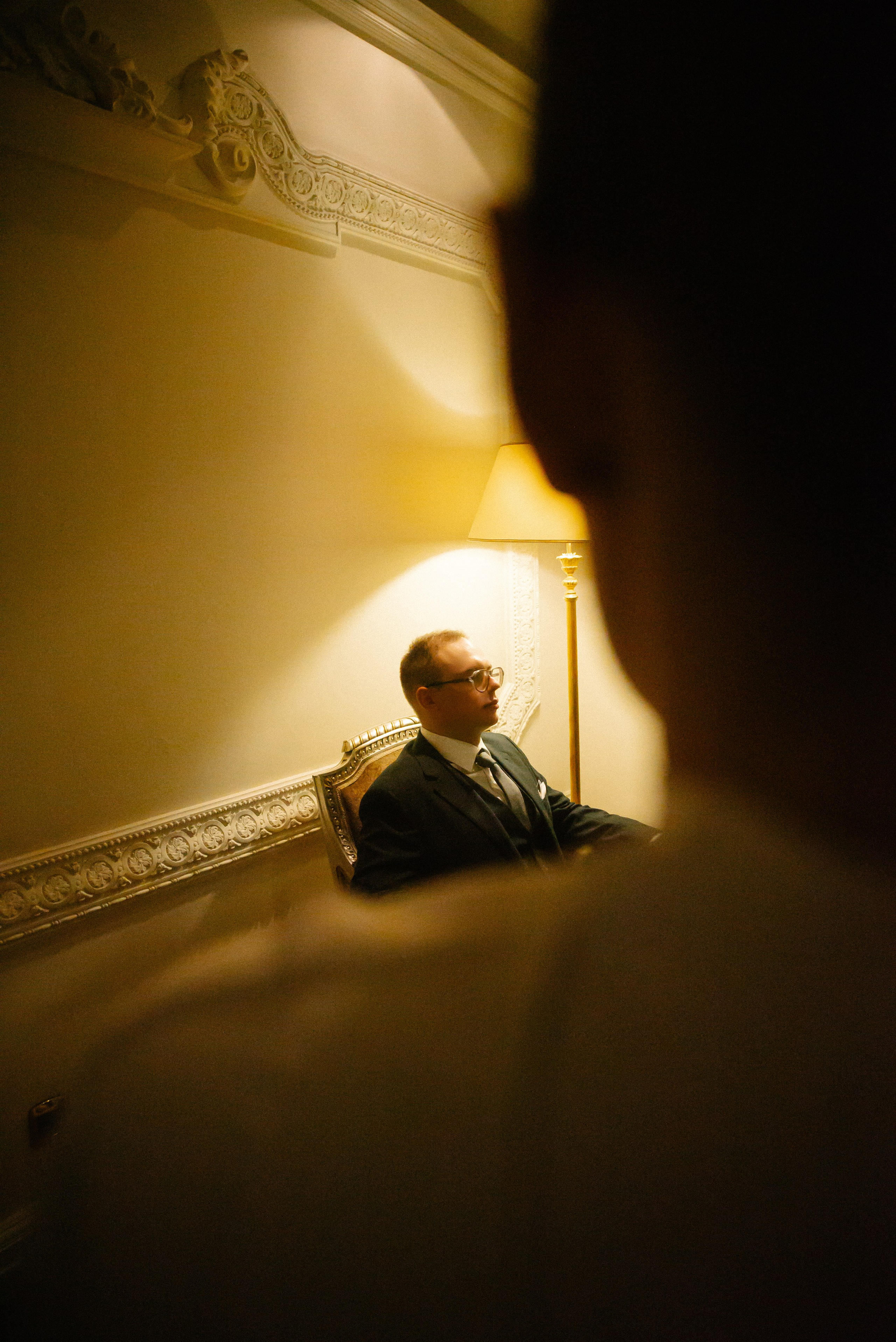 Владислав & Кристина. Свадебный, семейный, женский фотограф в Москве, Мытищах, Королёве Ксения Узилле