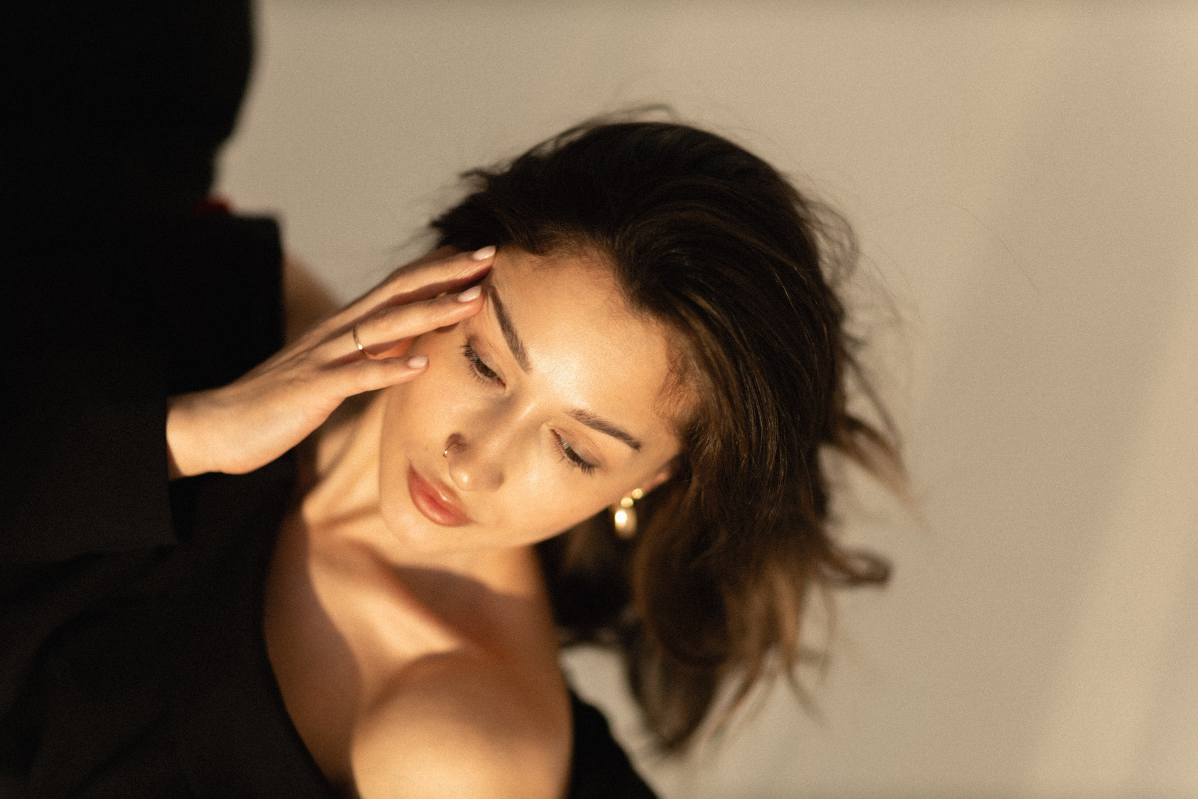 Эля. Свадебный и семейный фотограф в Магнитогорске Катя Буряк