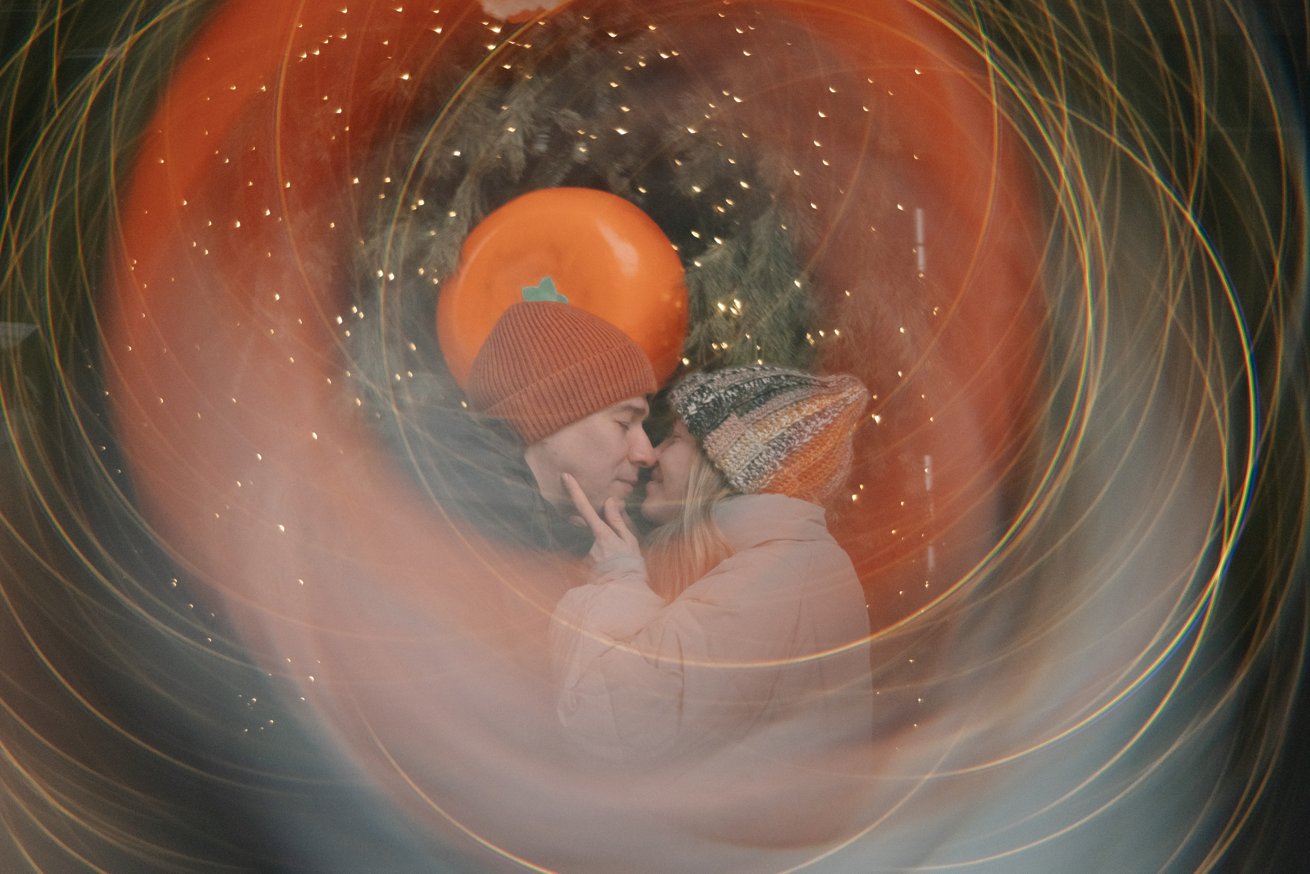 Катя и Саша. Юля Федоровская. Свадебный и семейный фотограф в Москве