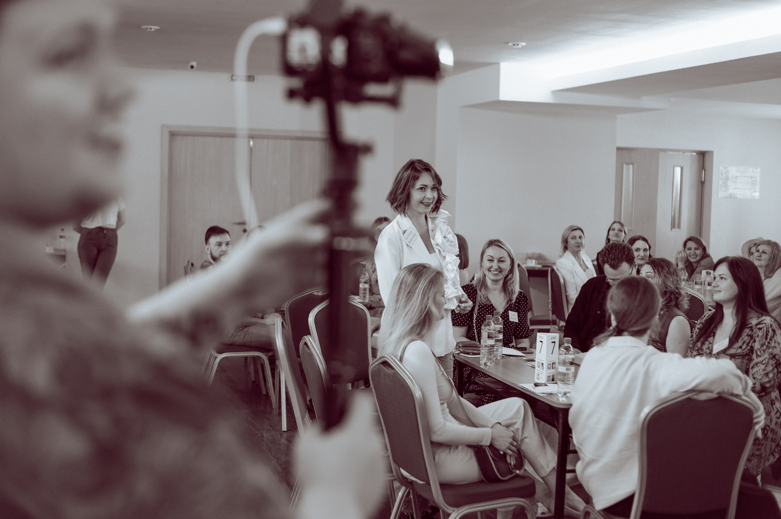 НЕТВОРКИНГ «ЧАЙКА». Детский и семейный фотограф Катерина Мишина