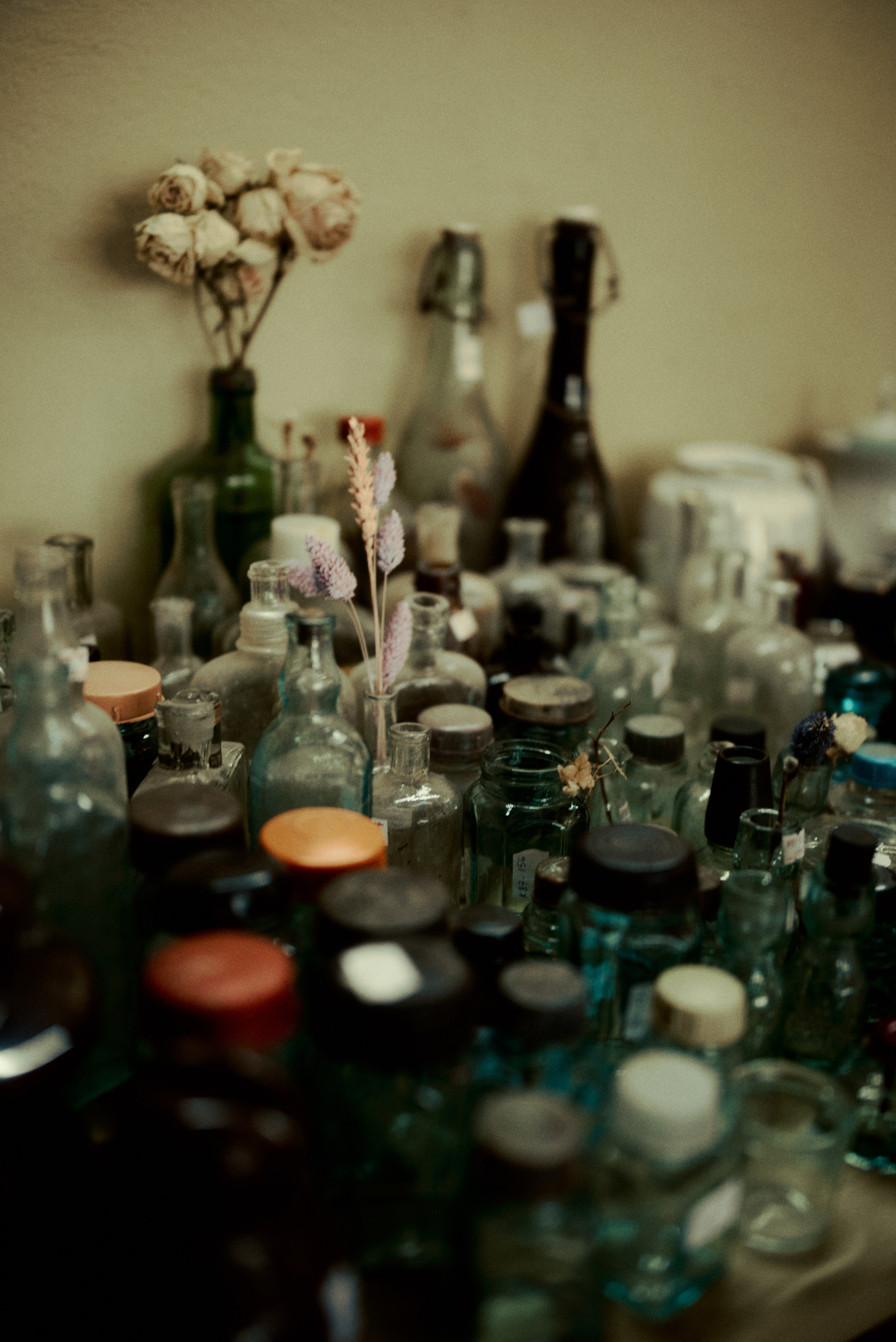 Ретротерапия. Антон Арнольд | Фотограф Минск