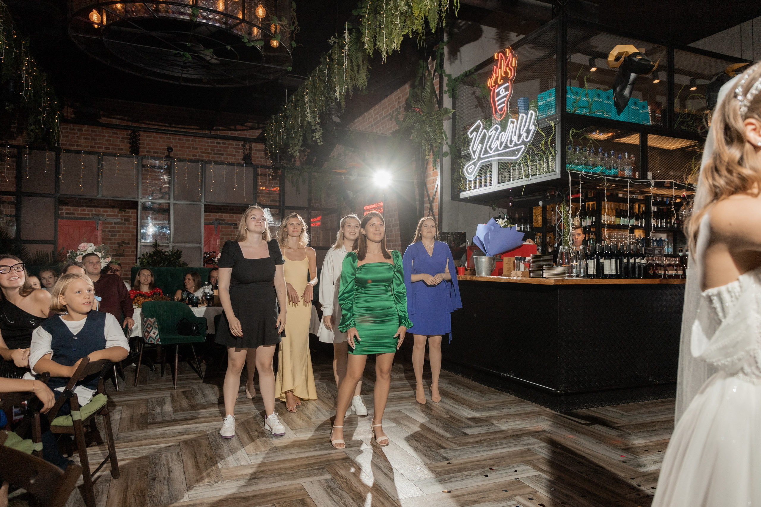 Дмитрий и Анастасия (сокращено). Свадебный фотограф Ангелина Сунгатулина | Саратов | Балаково | Вольск