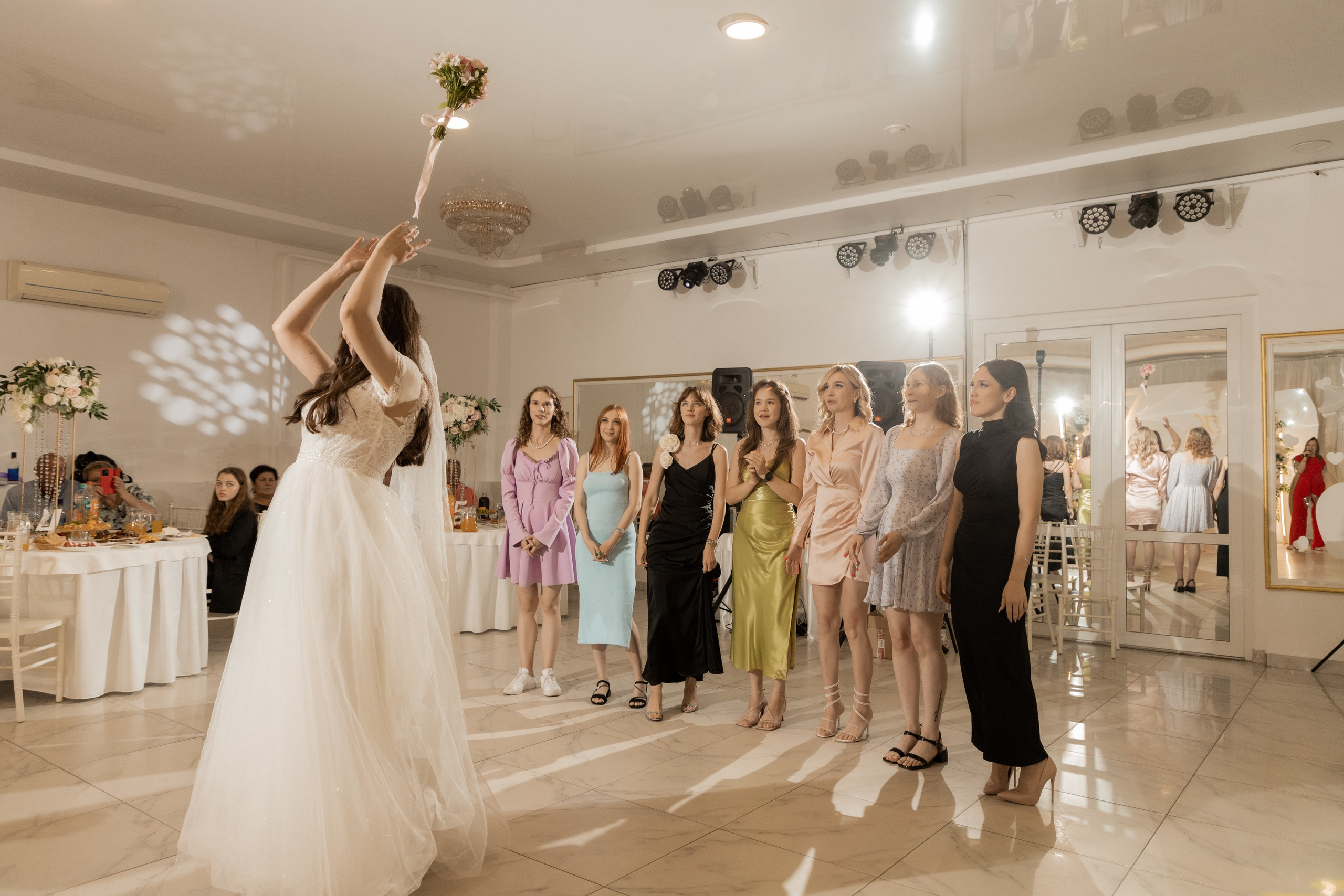 Кирилл и Екатерина (сокращено). Свадебный фотограф Ангелина Сунгатулина | Саратов | Балаково | Вольск