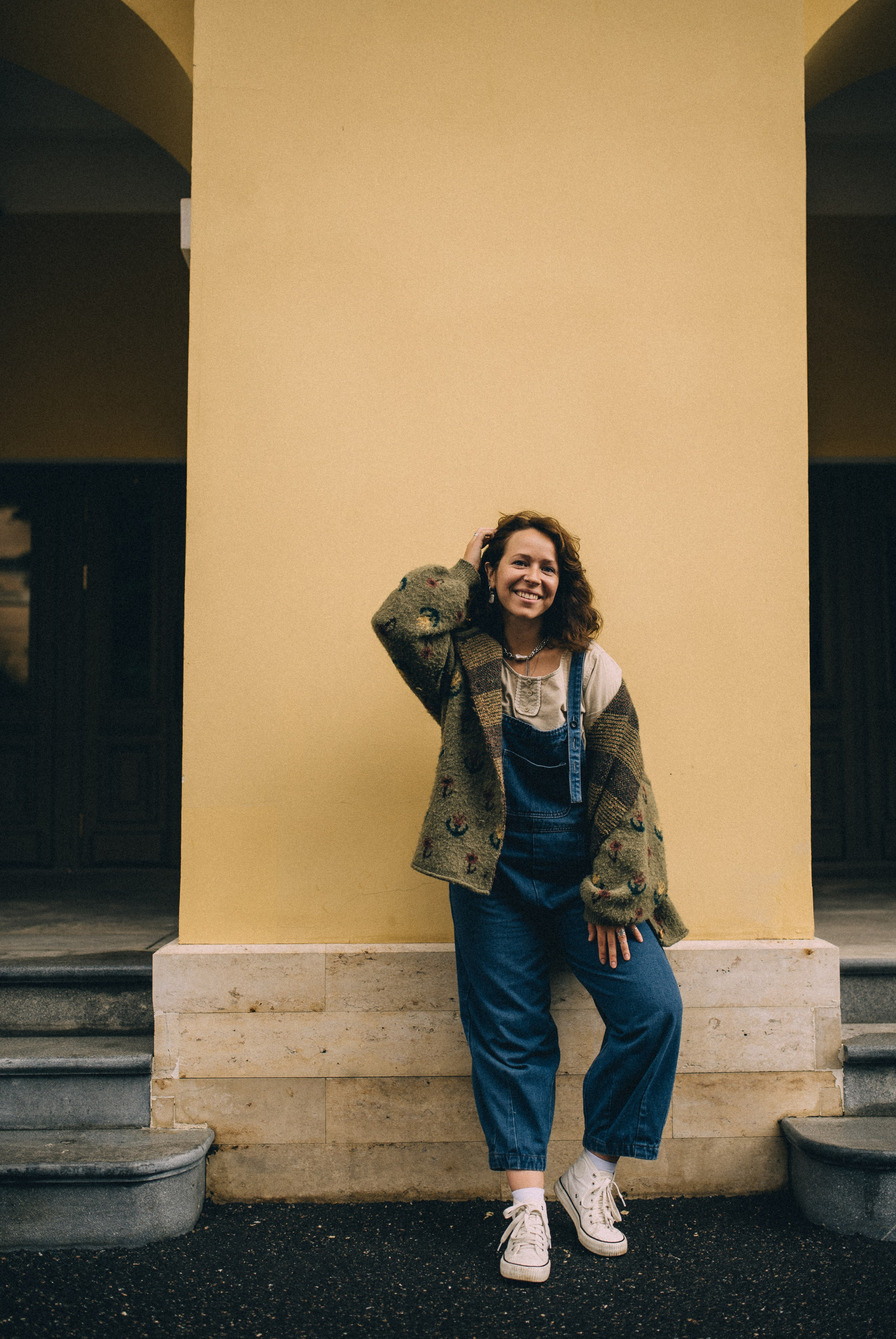 Маша. Фотограф Волченкова Екатерина