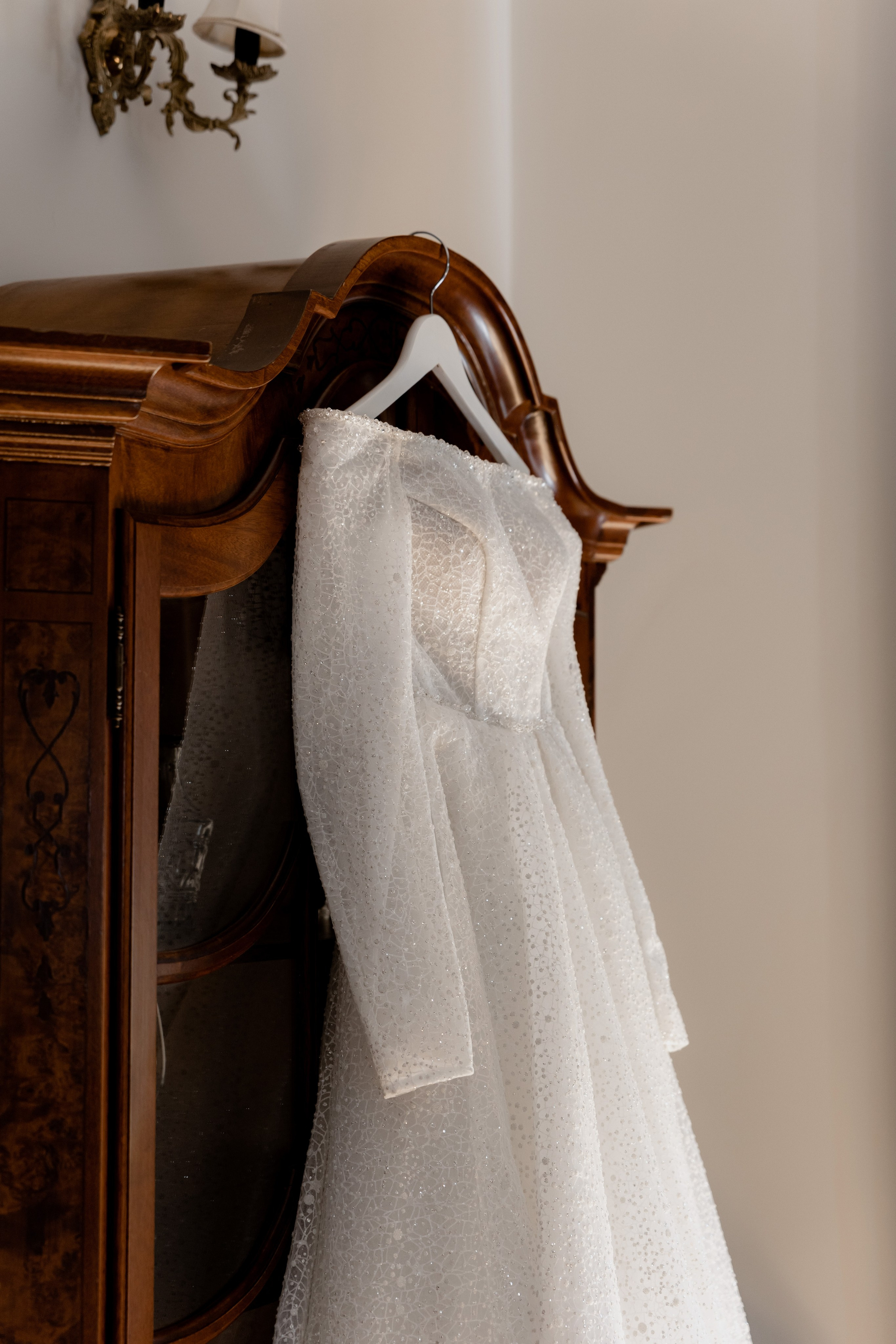 Национальная свадьба в Усадьбе. Свадебный фотограф Калининград