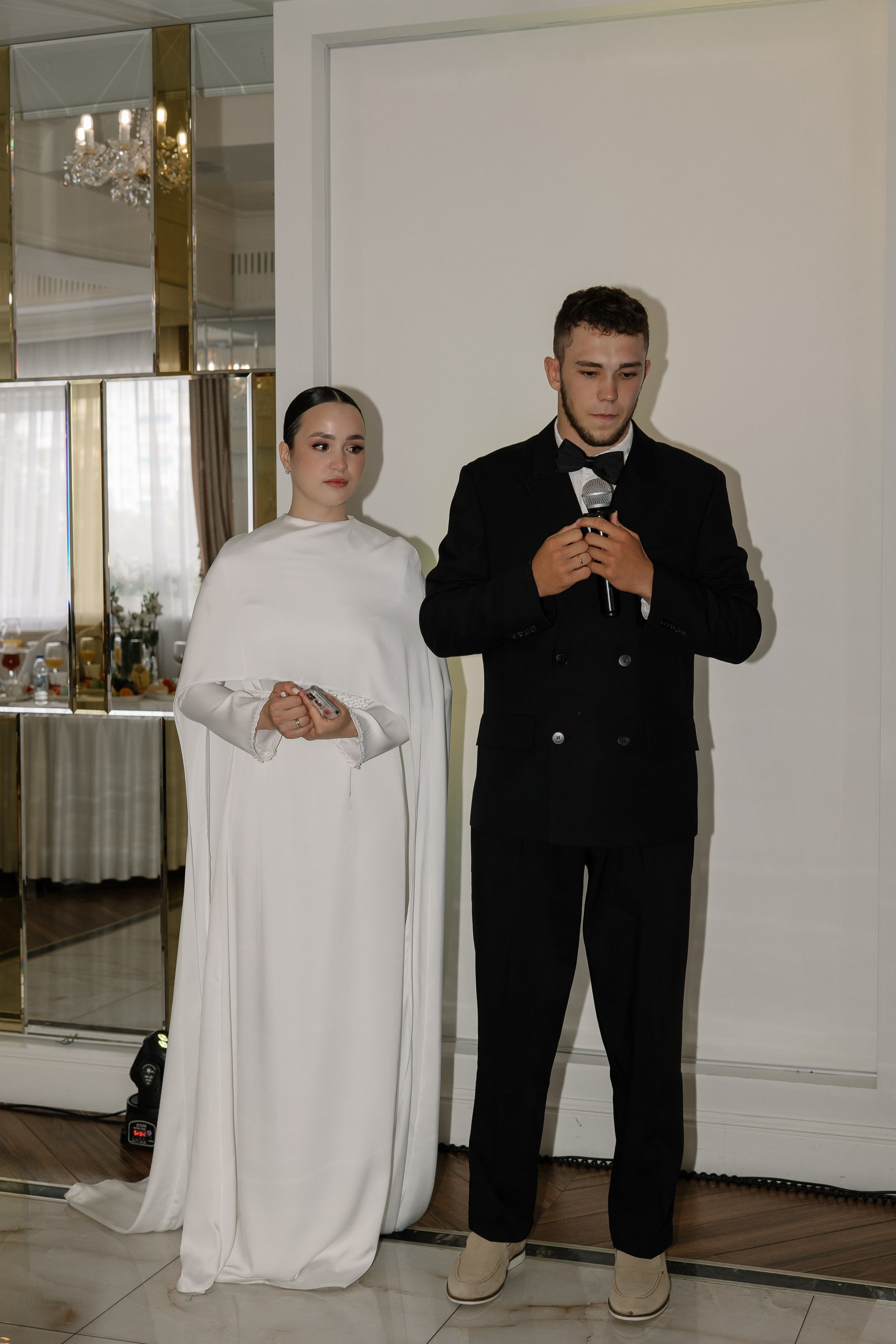 Тимур и Алия. Свадебный и семейный фотограф в Набережных Челнах и Казани