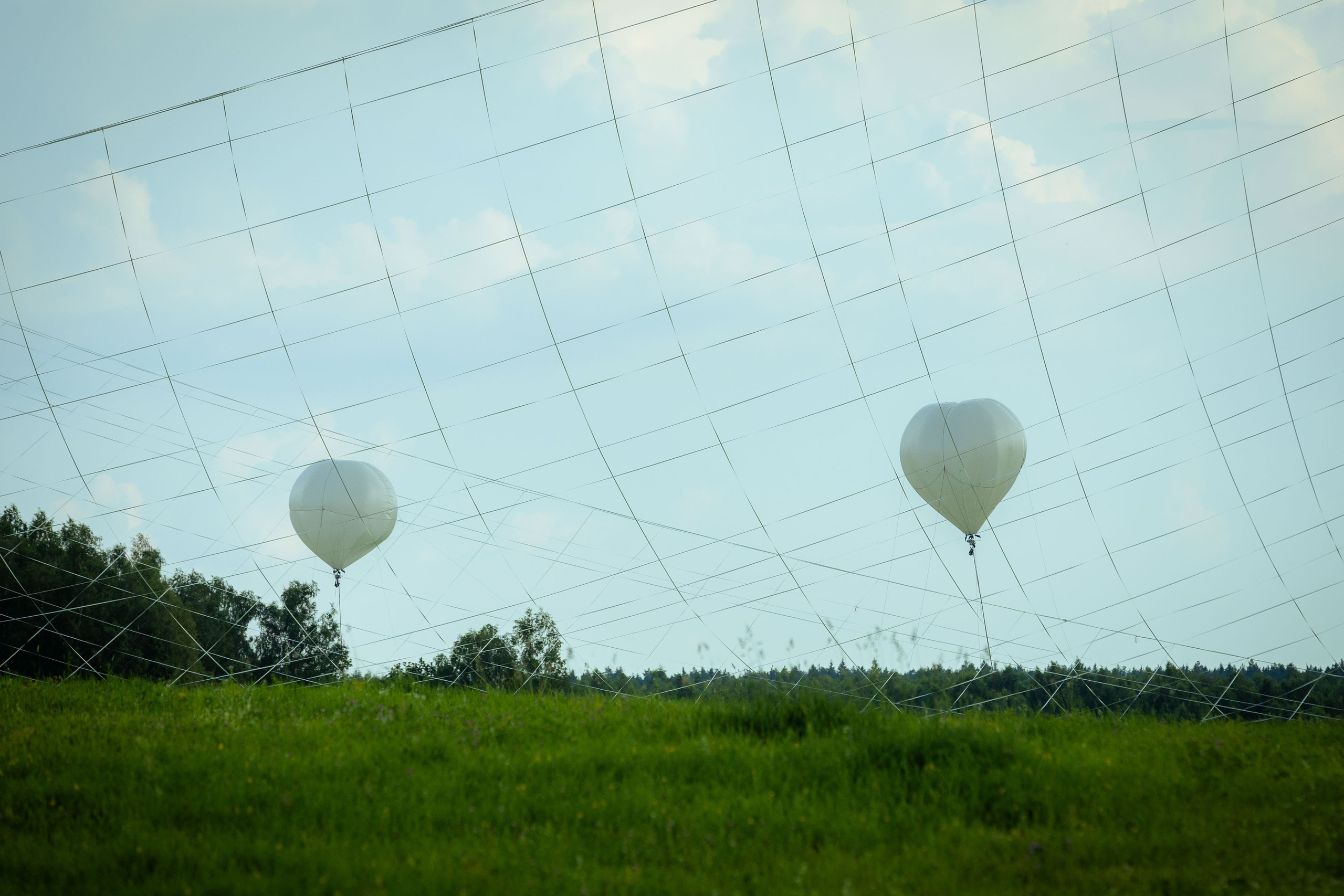 Архстояние 25–27 июля 2025. Фотограф Виноградов Константин