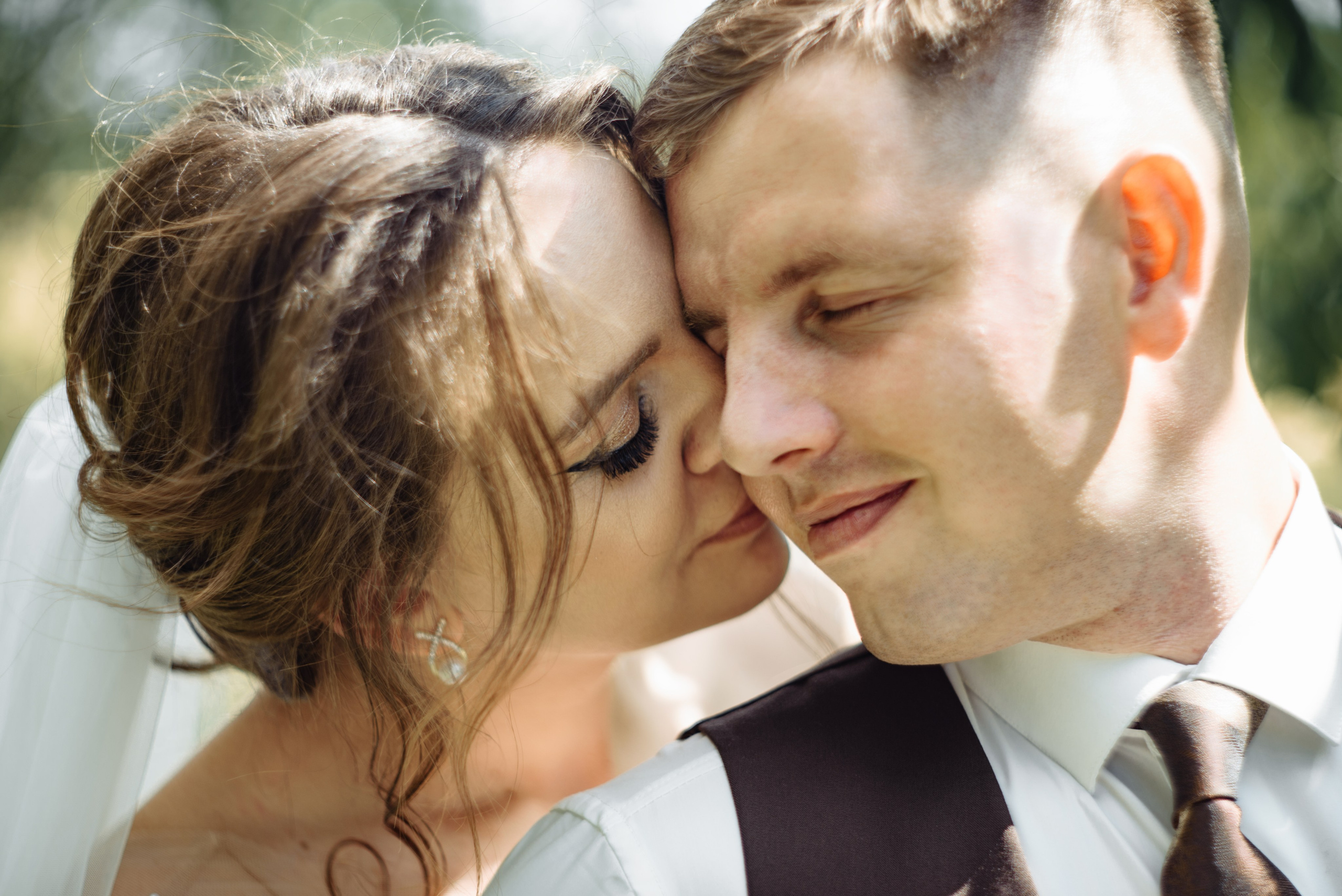 Свадьба Максима и Ольги. Свадебный фотограф Дмитрий Высоцкий | Ростов-на-Дону