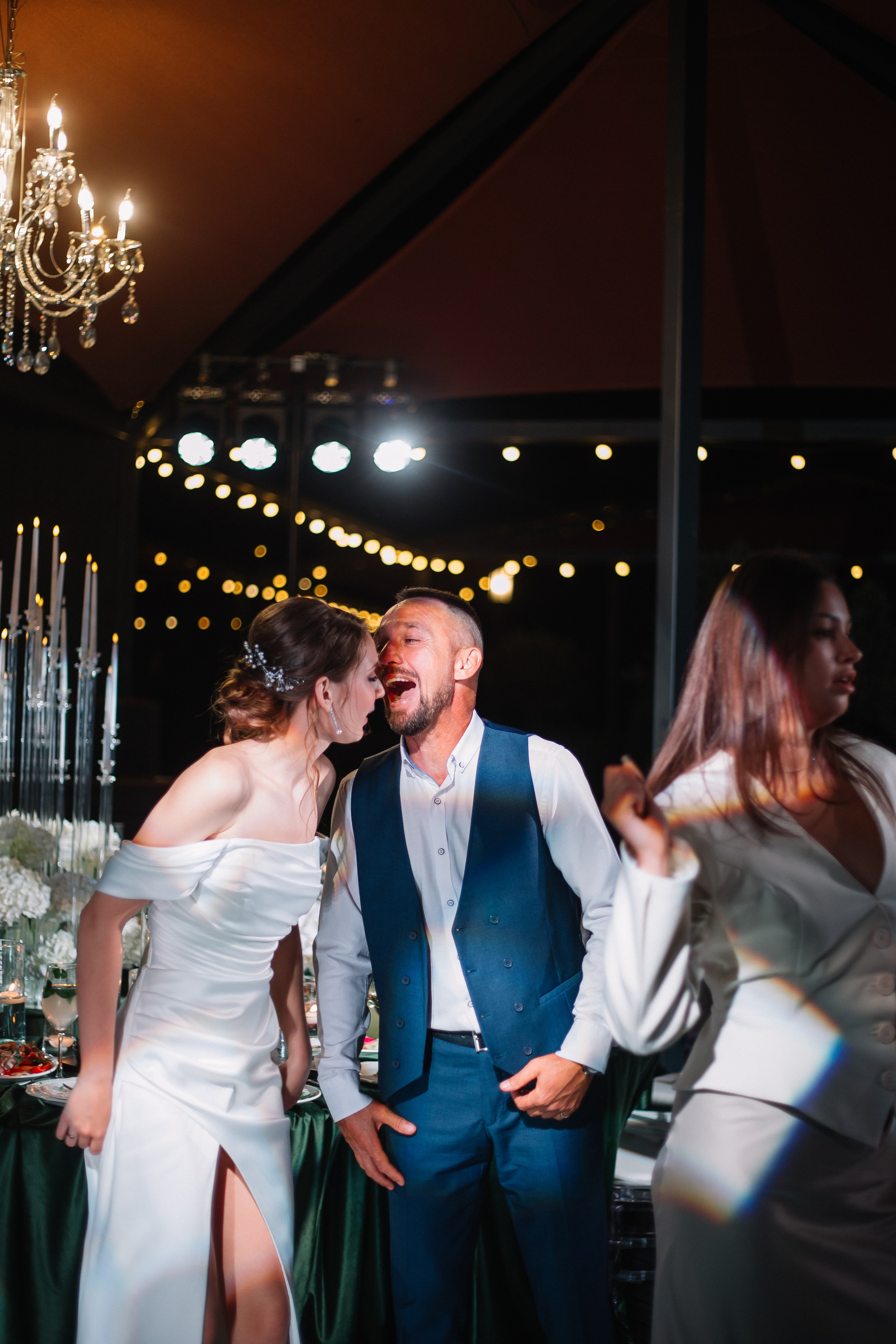 Андрей и Алина. Винодельня 78 Балаклава. Фотограф Анна Лейман. Севастополь