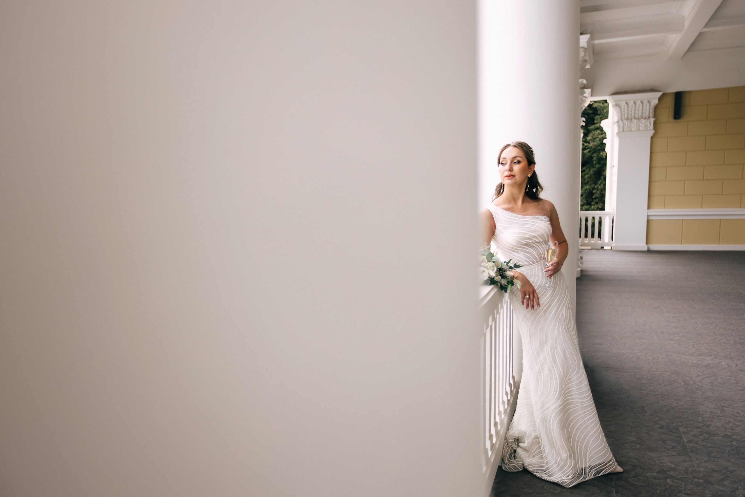 Vasiliy&Anna. Фотограф Анна Лейман. Севастополь