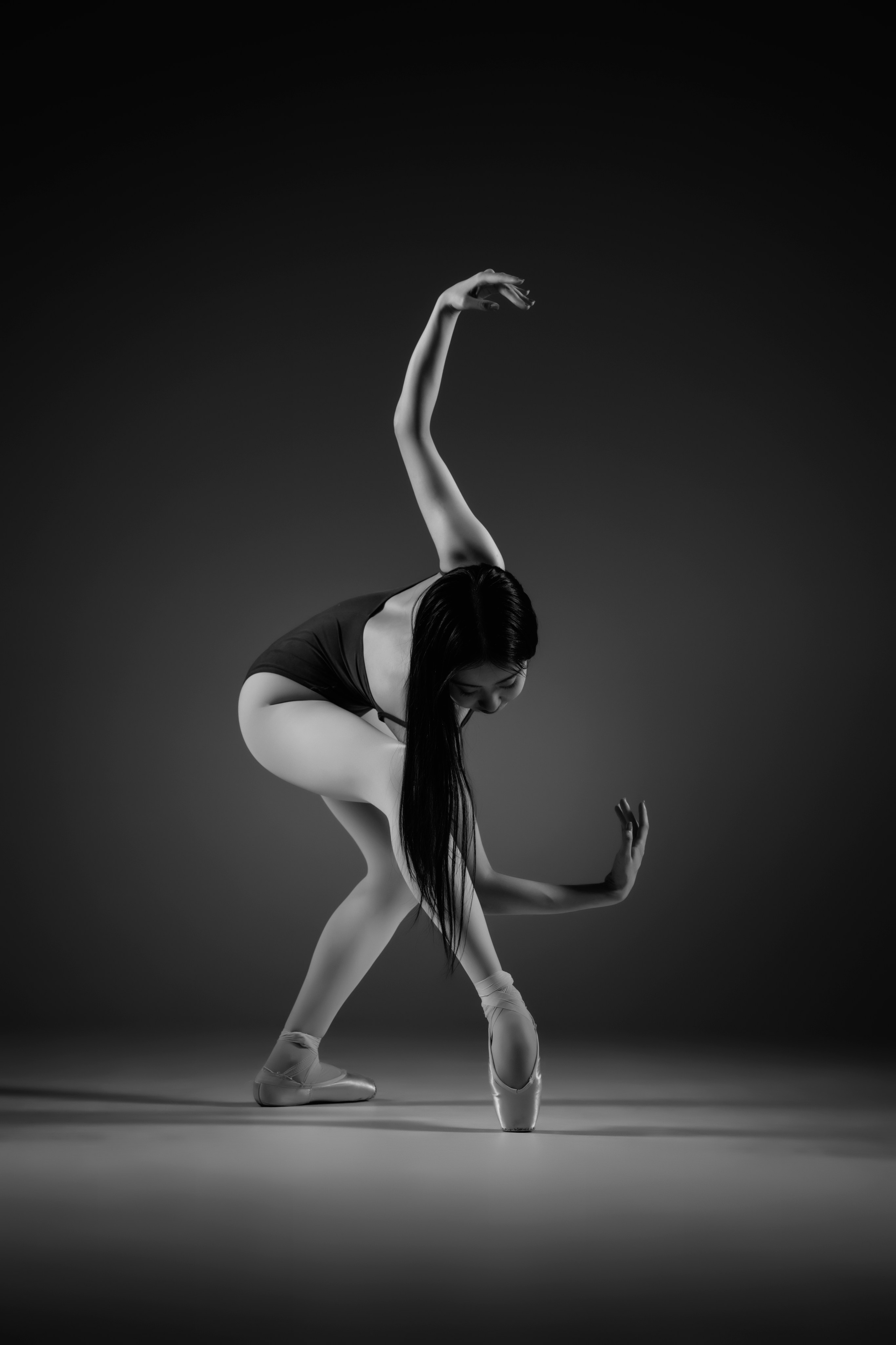 Ballet. Спортивный и портретный фотограф