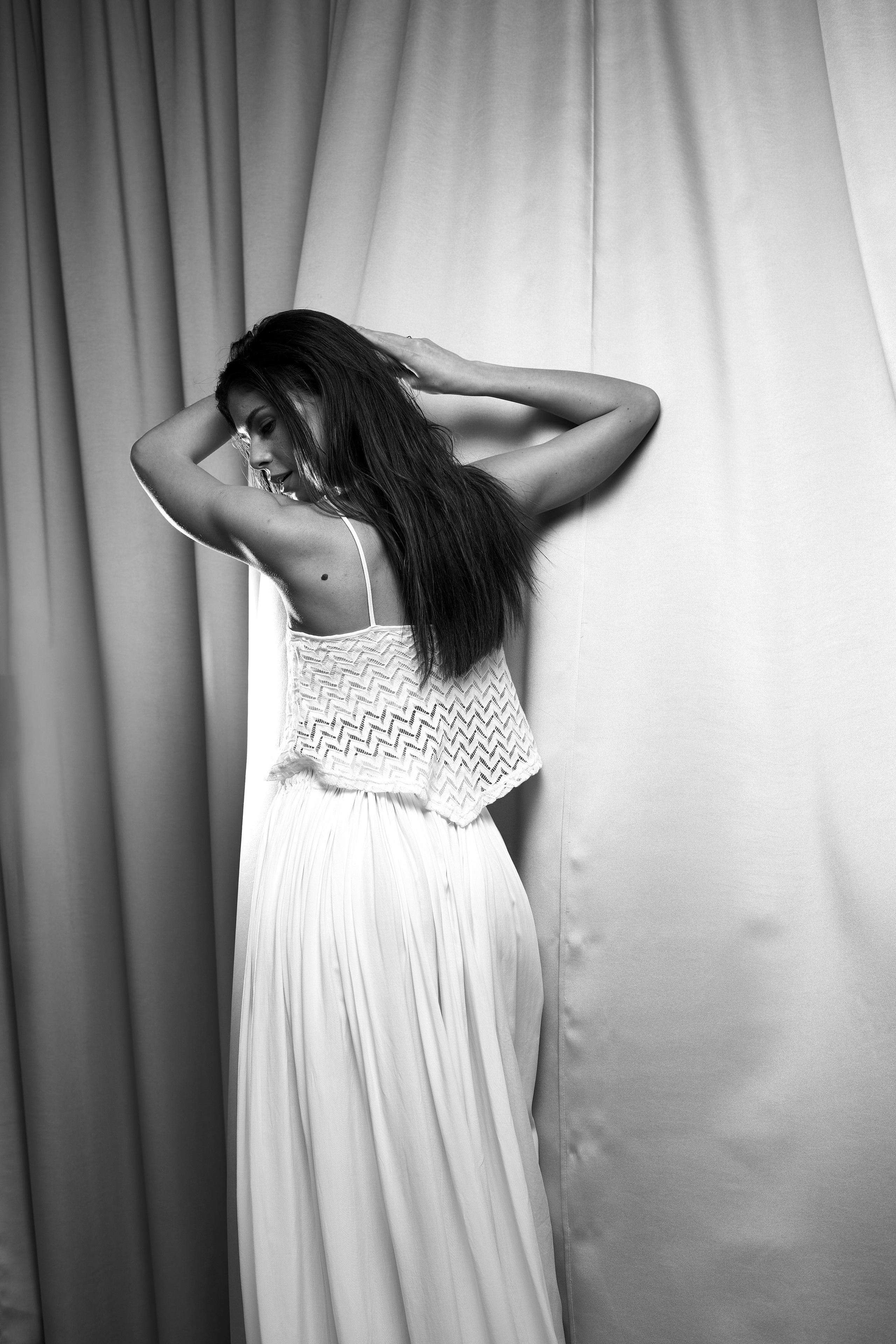 Анастасия. Коммерческий фотограф Соколовская Анастасия