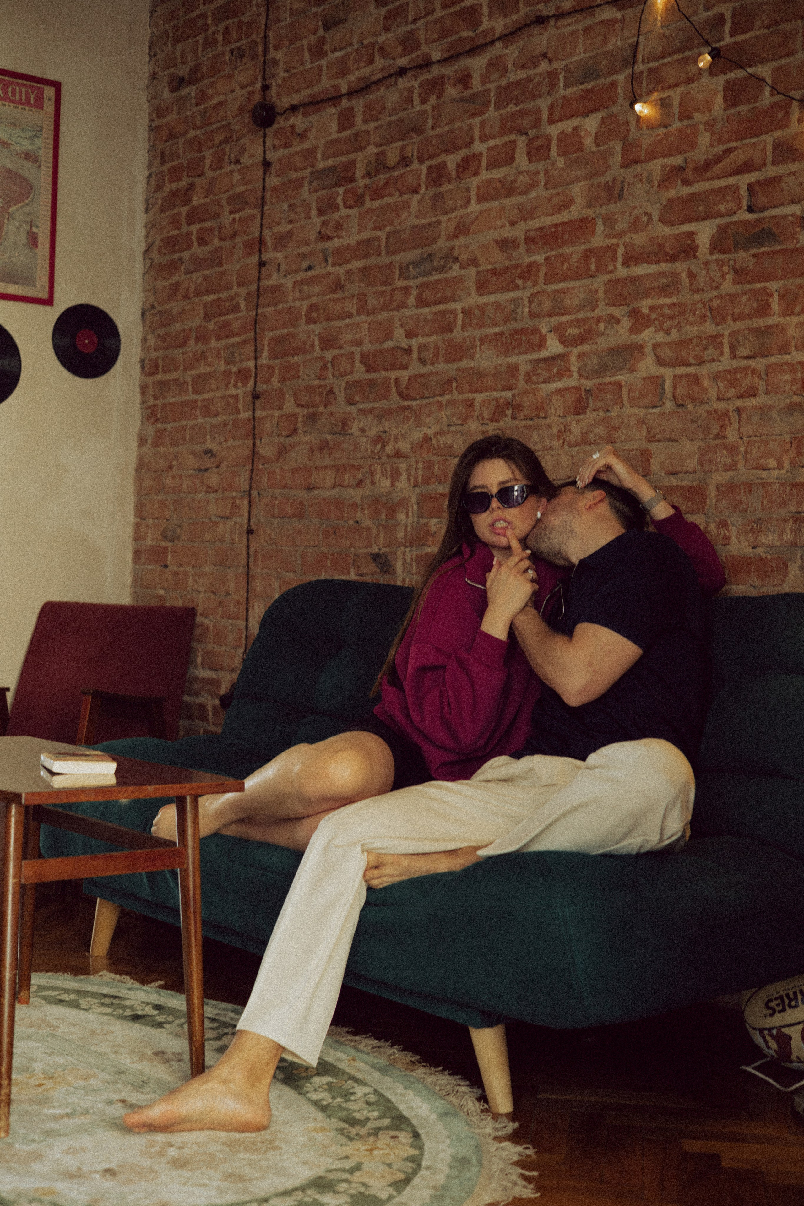 Парные съемки. Анастасия Куприянова фотограф Ростов-на-Дону