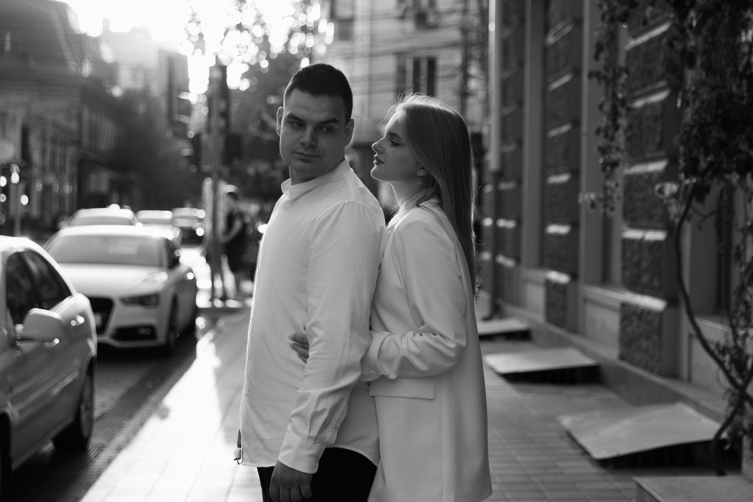 Прогулка по Красной. Фотограф в Краснодаре Татьяна Безугляк