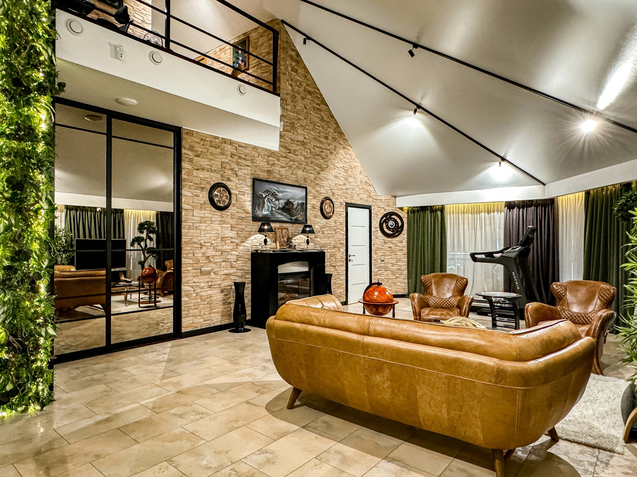 Интерьерная съёмка квартиры. Интерьерный фотограф на побережье Краснодарского края Диана Бажанова