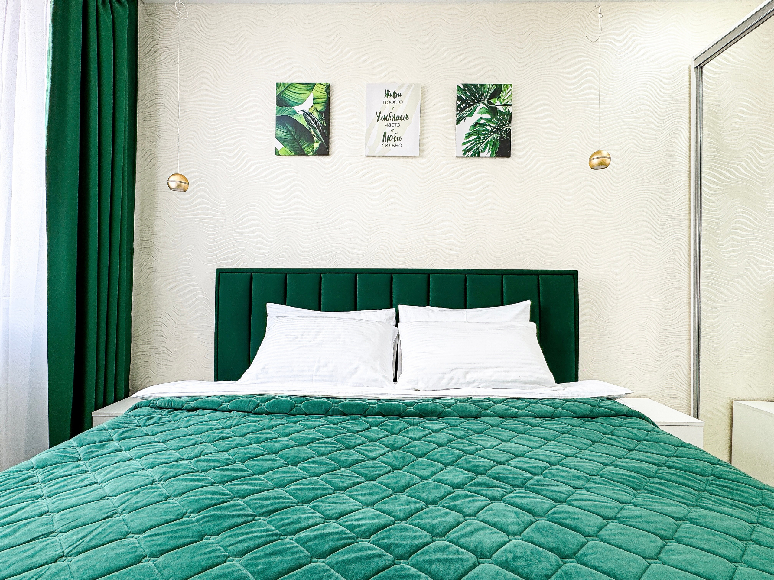 Интерьерная съёмка квартиры. Интерьерный фотограф на побережье Краснодарского края Диана Бажанова