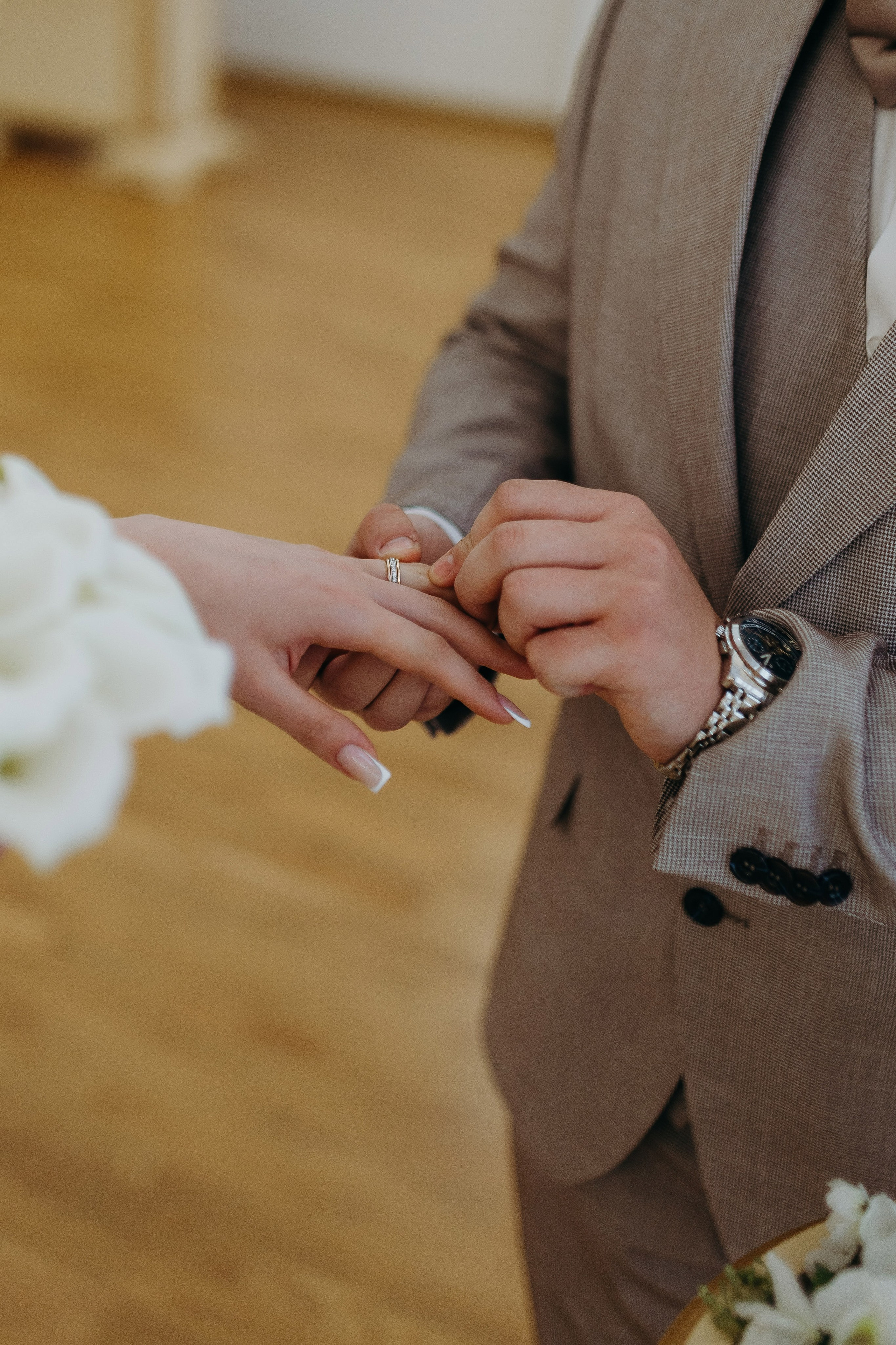 Wedding day 01.08.24. Свадебный фотограф в Санкт-Петербурге