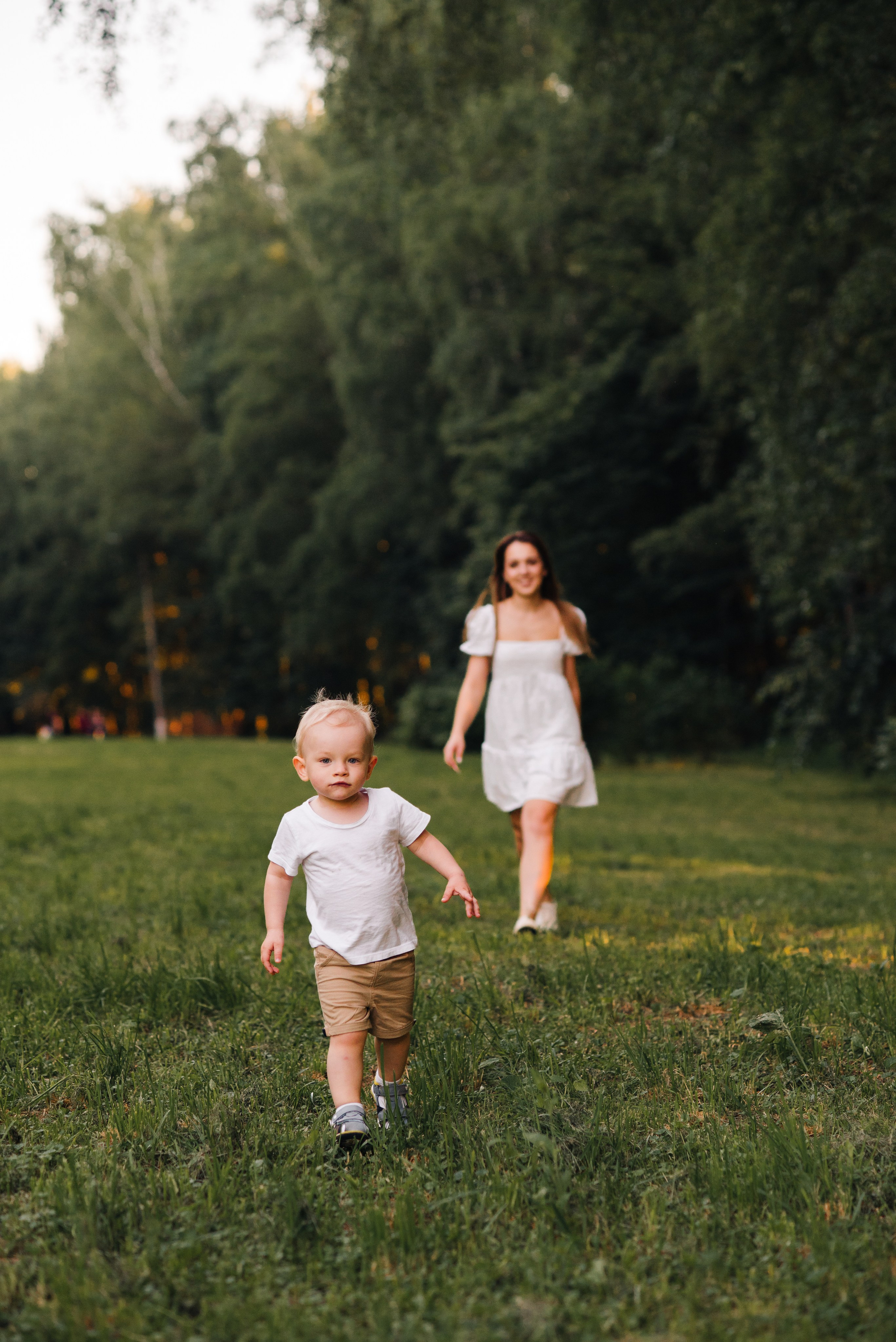 Фотосессия на природе в Москве — Кристина Черникова. Фотограф Кристина Черникова — Москва | Семейные съёмки и фотоальбомы