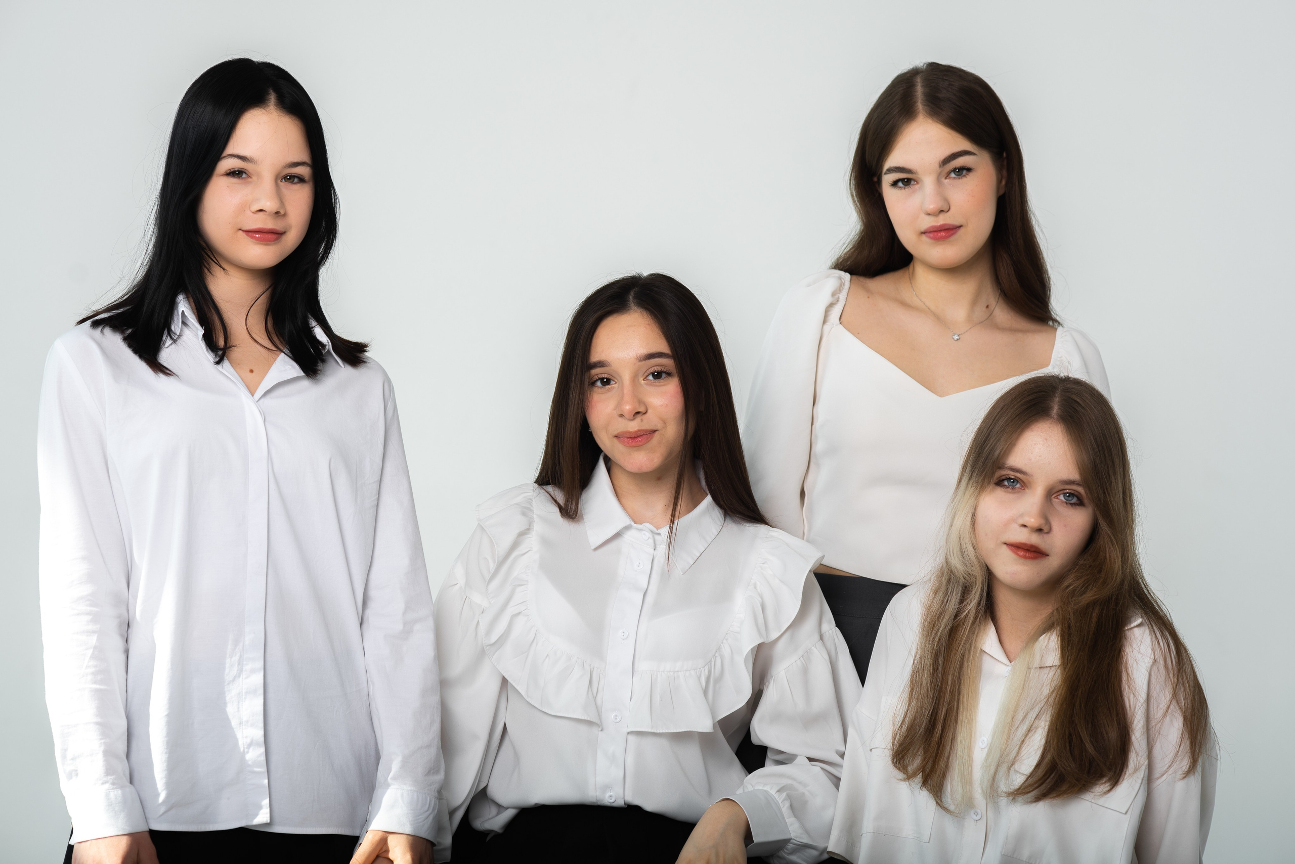 Фотосессия 9 класса — Кристина Черникова. Фотограф Кристина Черникова — Москва | Семейные съёмки и фотоальбомы