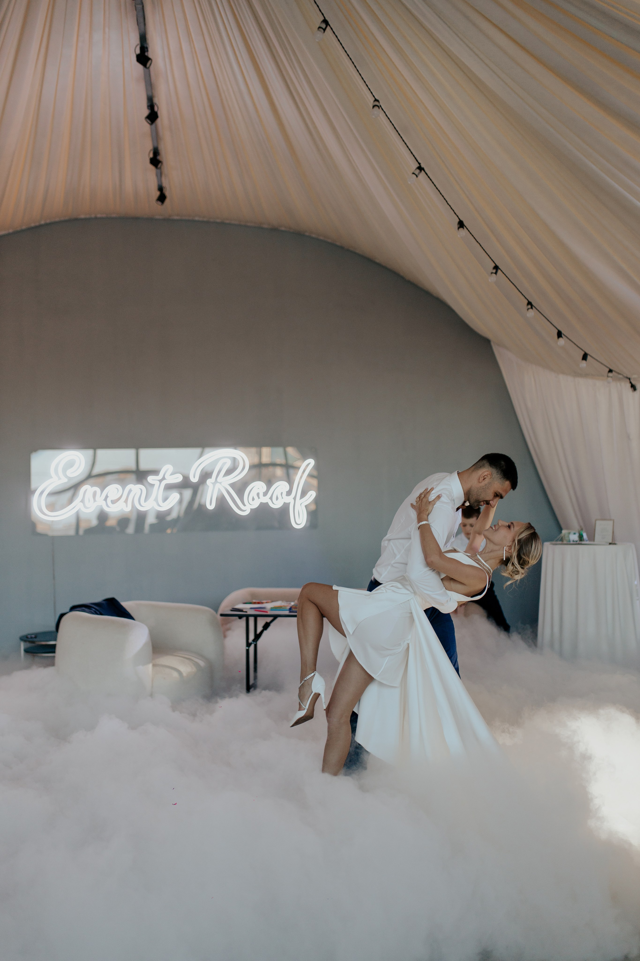 В объятиях. Фотограф в Санкт-Петербурге Лиза Семченкова