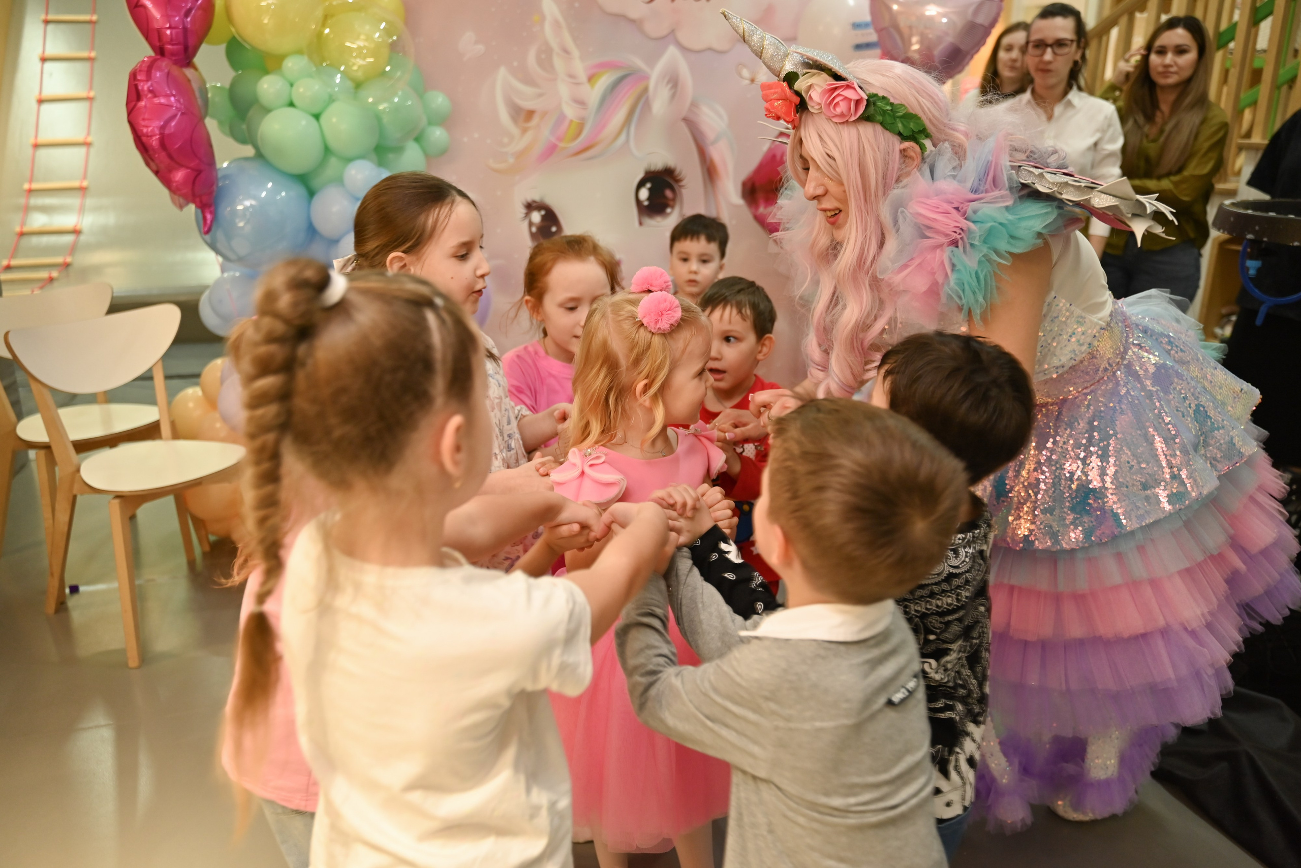 «День варенья Авроры». Свадебный и семейный фотограф в Уфе Александров Максим