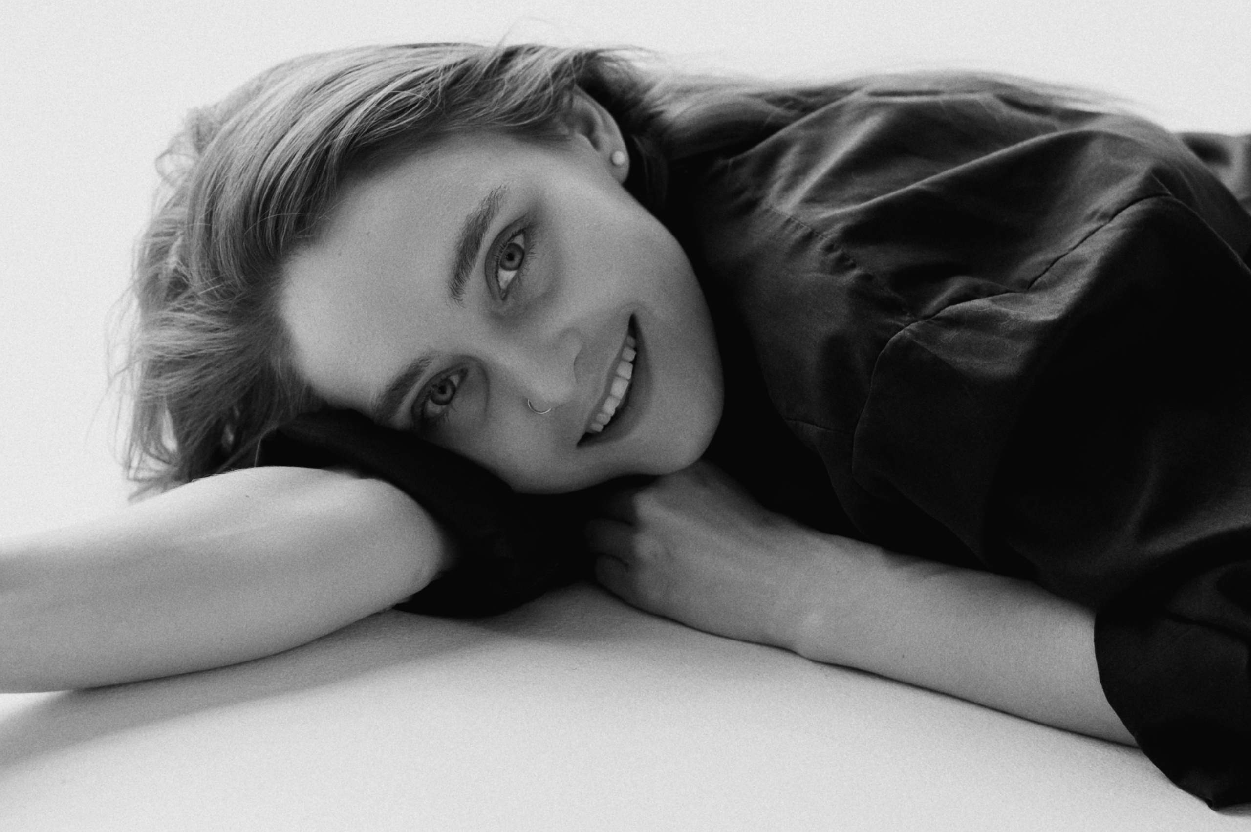 Крис. Фотограф Мария Стрелкова