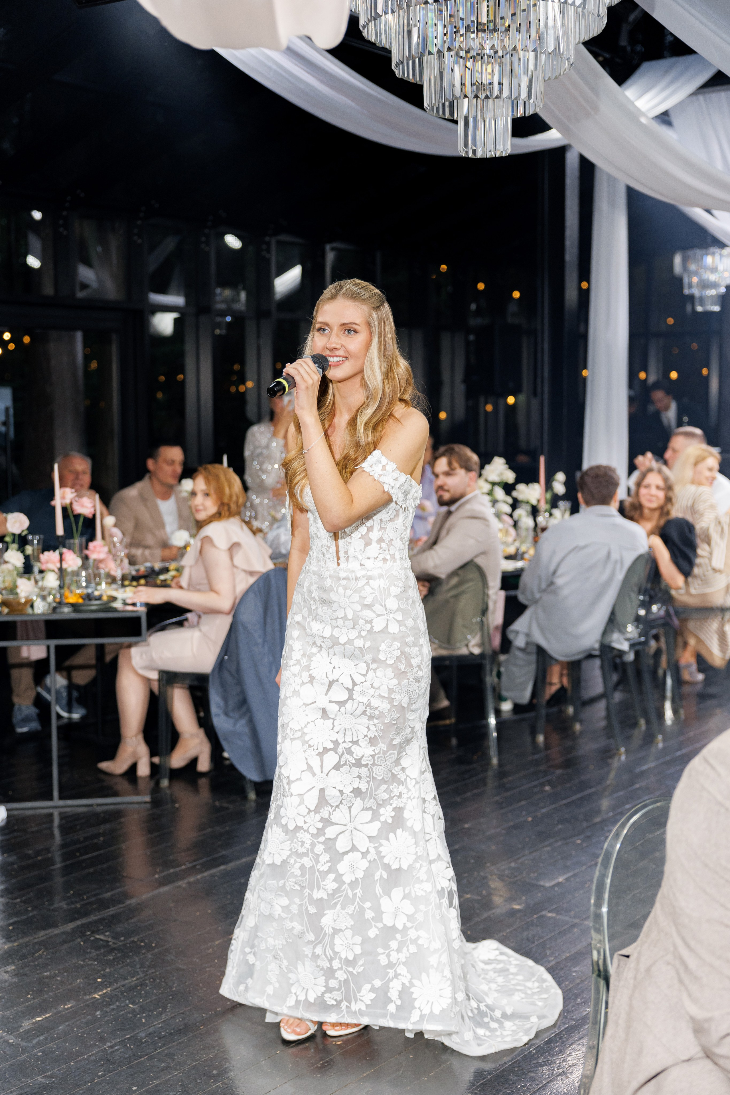 N&A. Свадебный репортажный фотограф в Москве