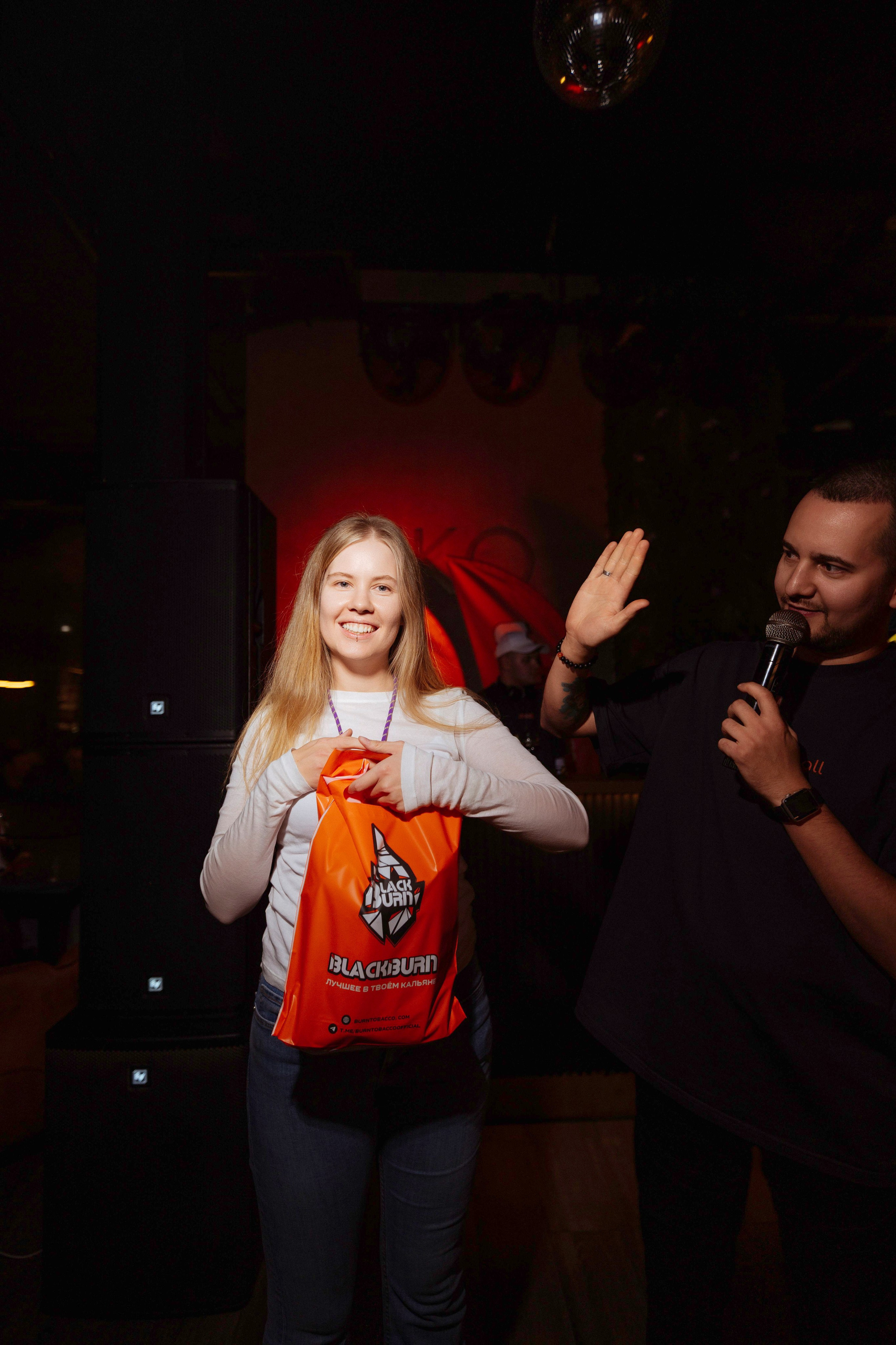 BURN x NIKO. Владимир Вершинин, тот самый свадебный видеограф