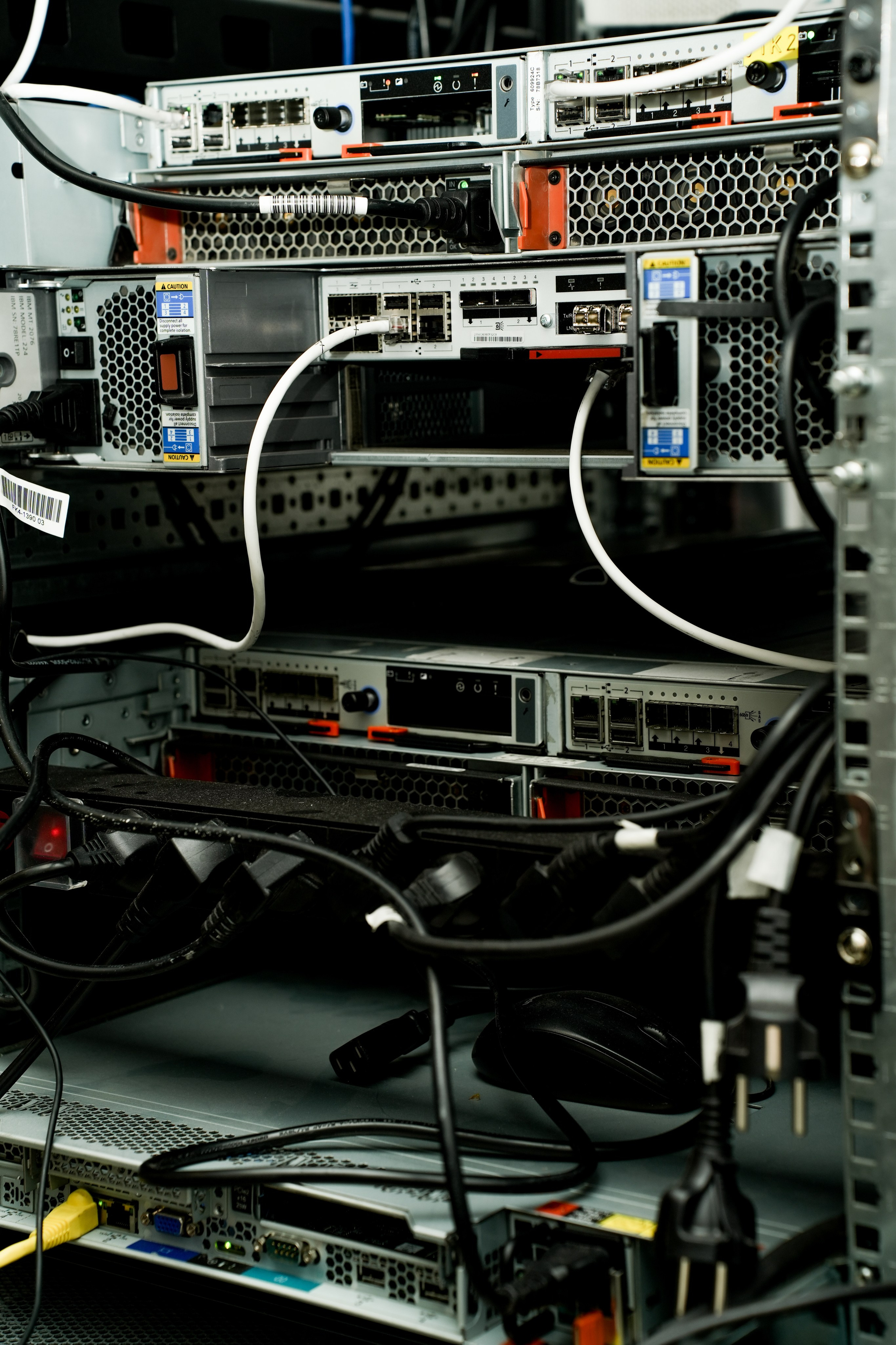 Офис. Фотограф Элина Задорожная