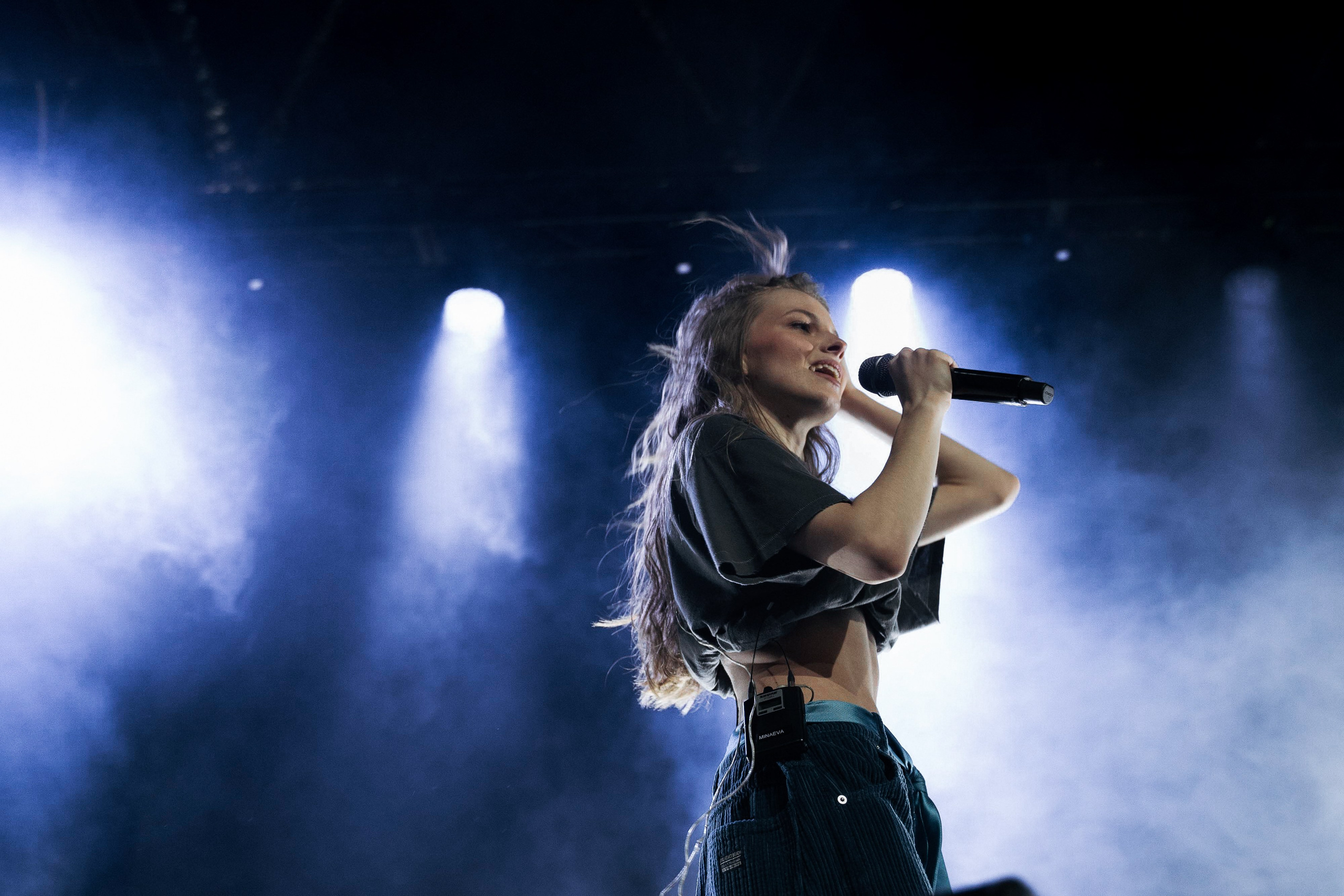 MINAEVA. Фотограф Москва