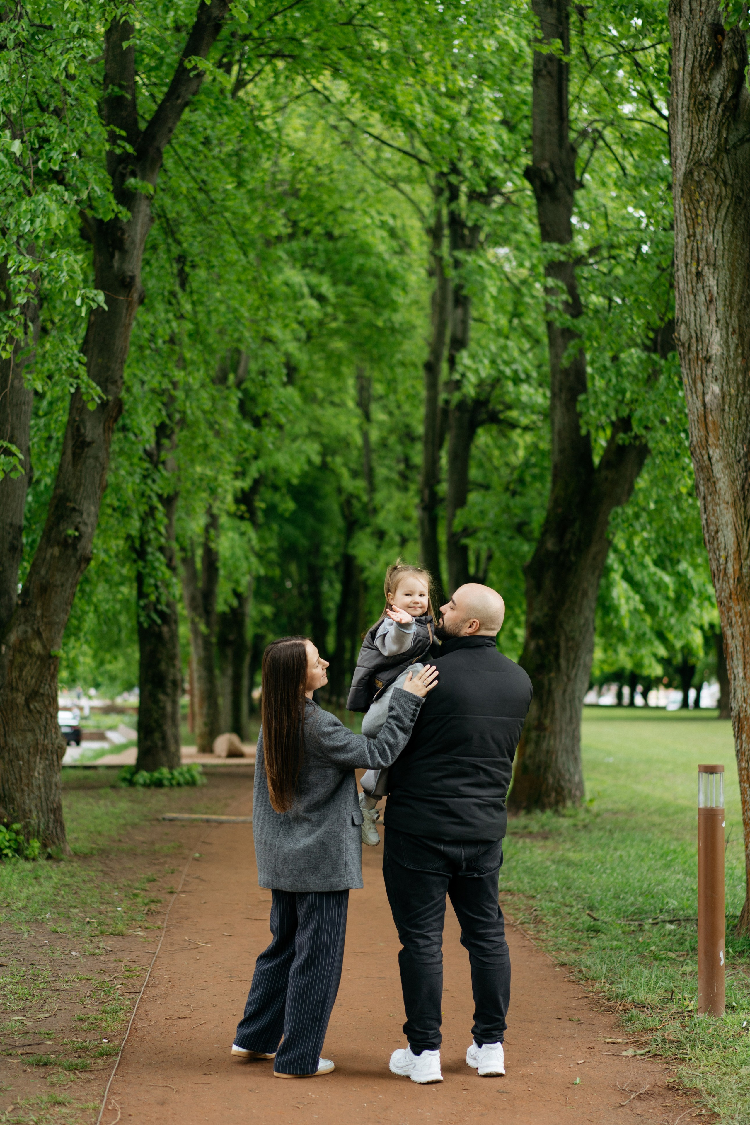 Остров Канта. Свадебный и семейный фотограф в Калининграде Анастасия Гриценко