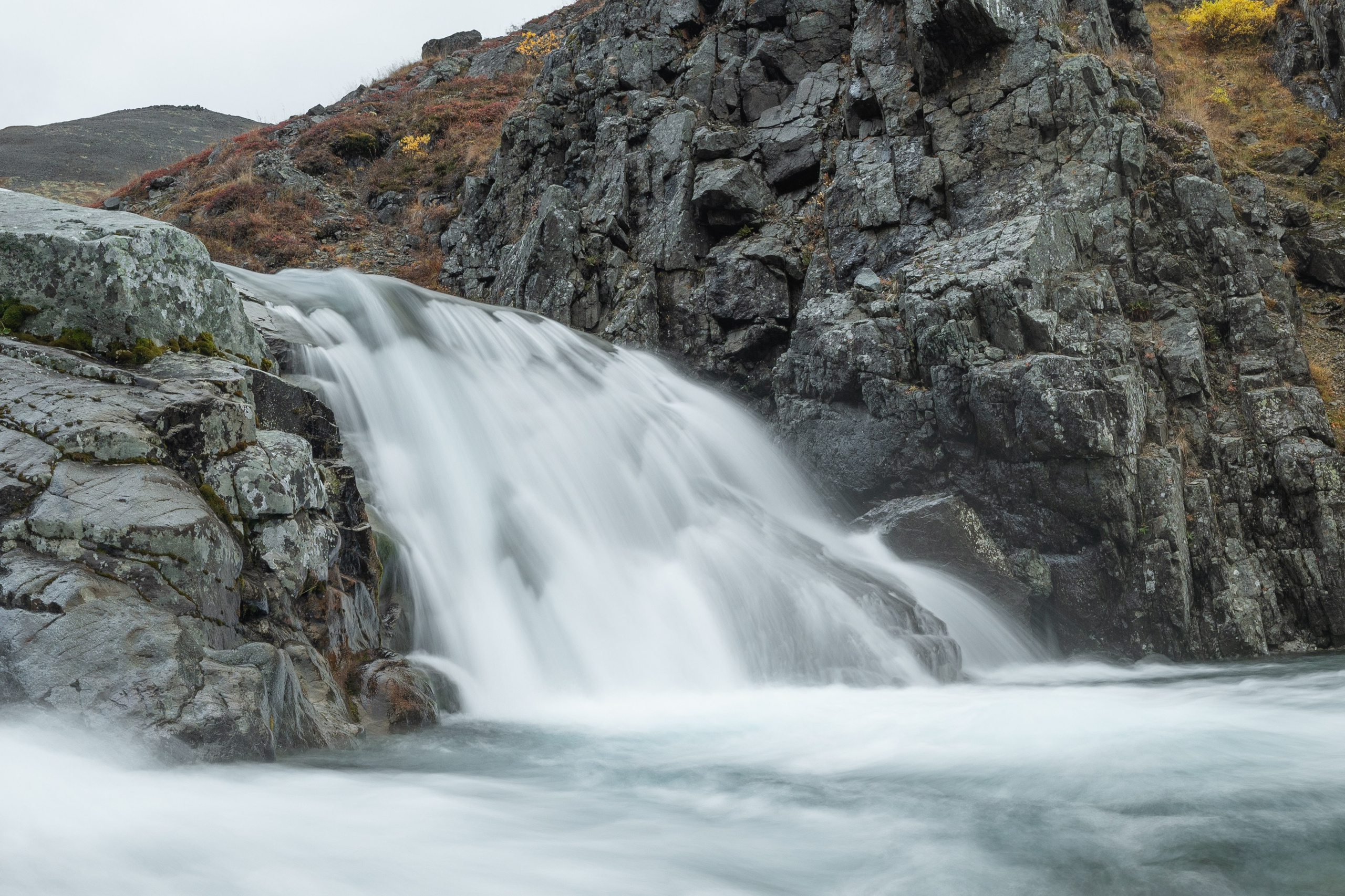 Чукотка. Gusarov Travel Photography