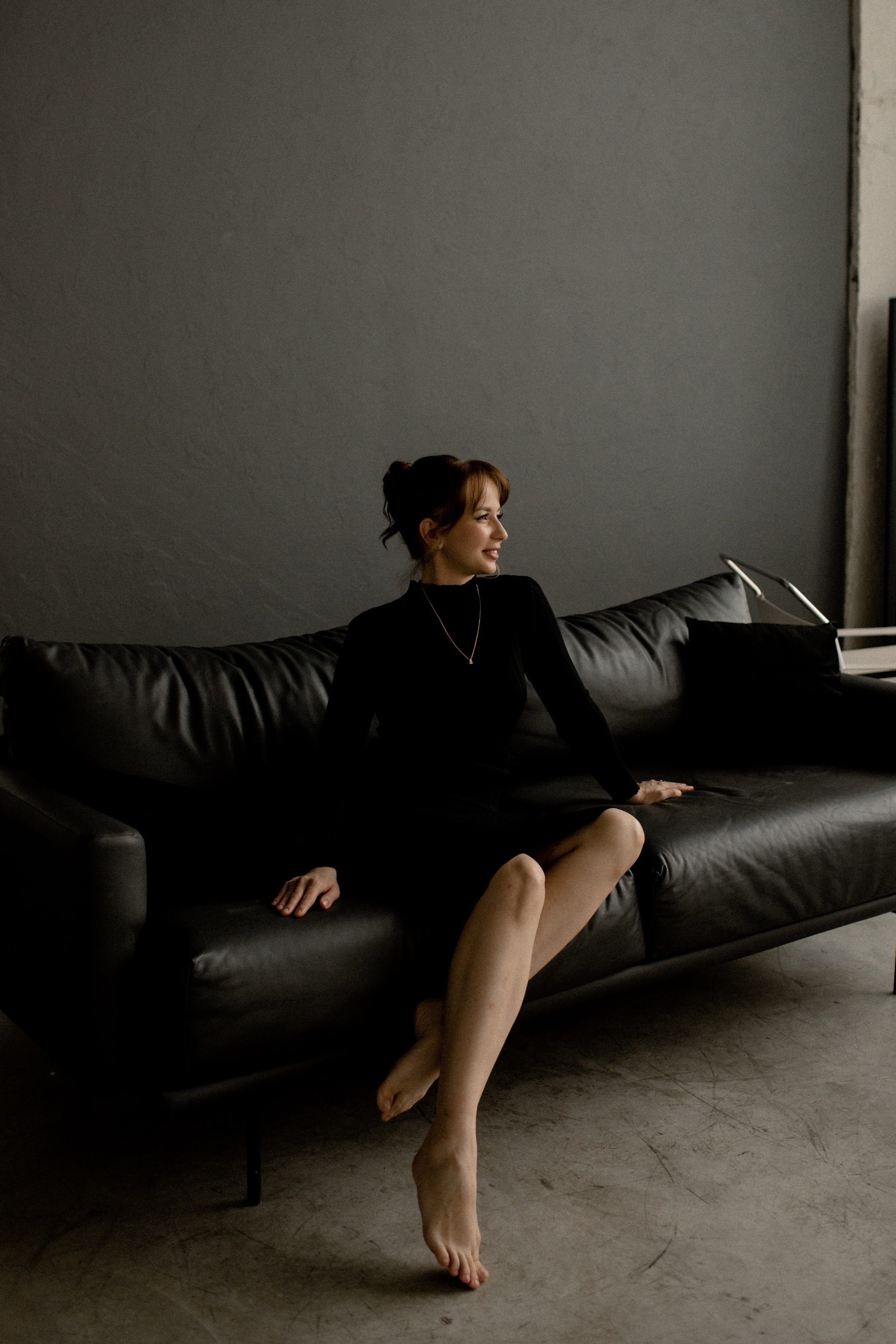 Анастасия. Семейный фотограф в Челябинске Ксения Зубкова