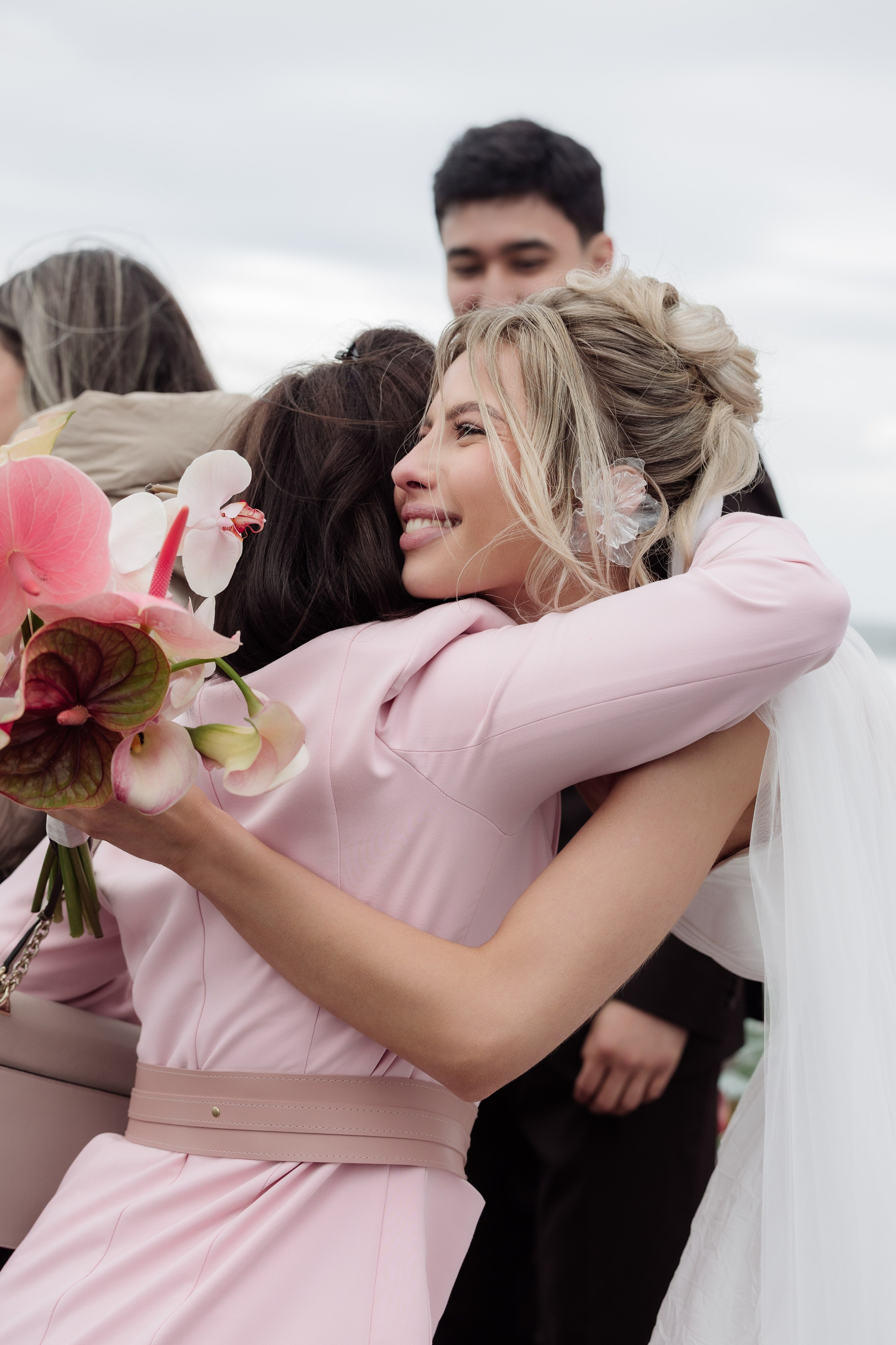 Владислав и Екатерина. Свадебный фотограф в Петропавловске-Камчатском Артур Зябов