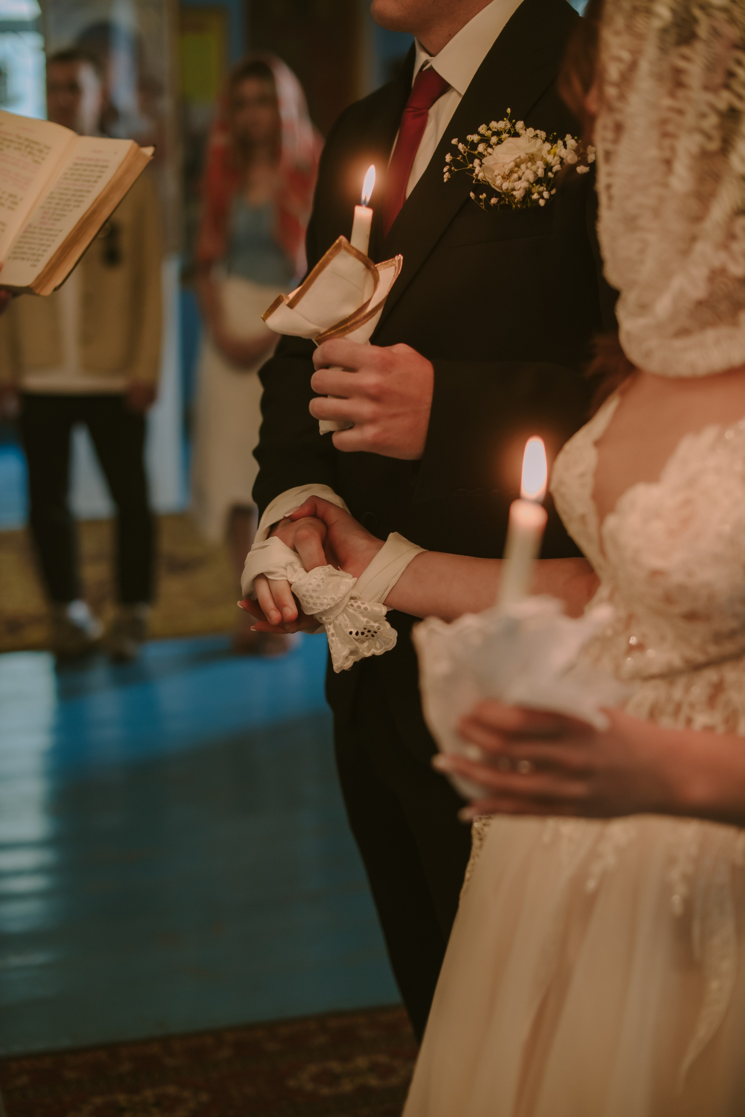 Храм в честь Казанской иконы Божией Матери (c. Вишнёвое). Свадебный, женский, семейный фотограф в Севастополе Юлия Мошенко