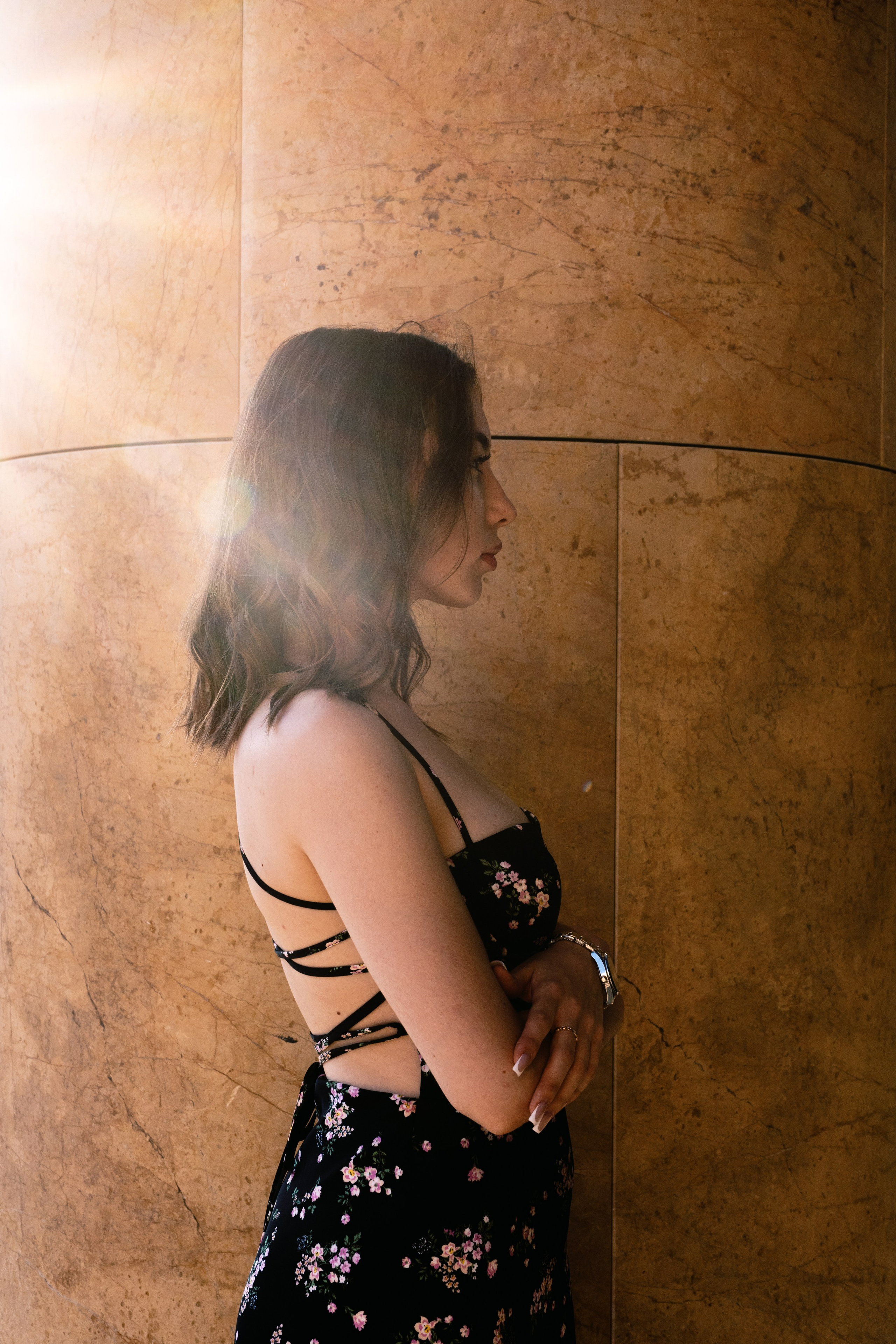 Съемка Милены. Фотограф Гильмутдинов Руслан