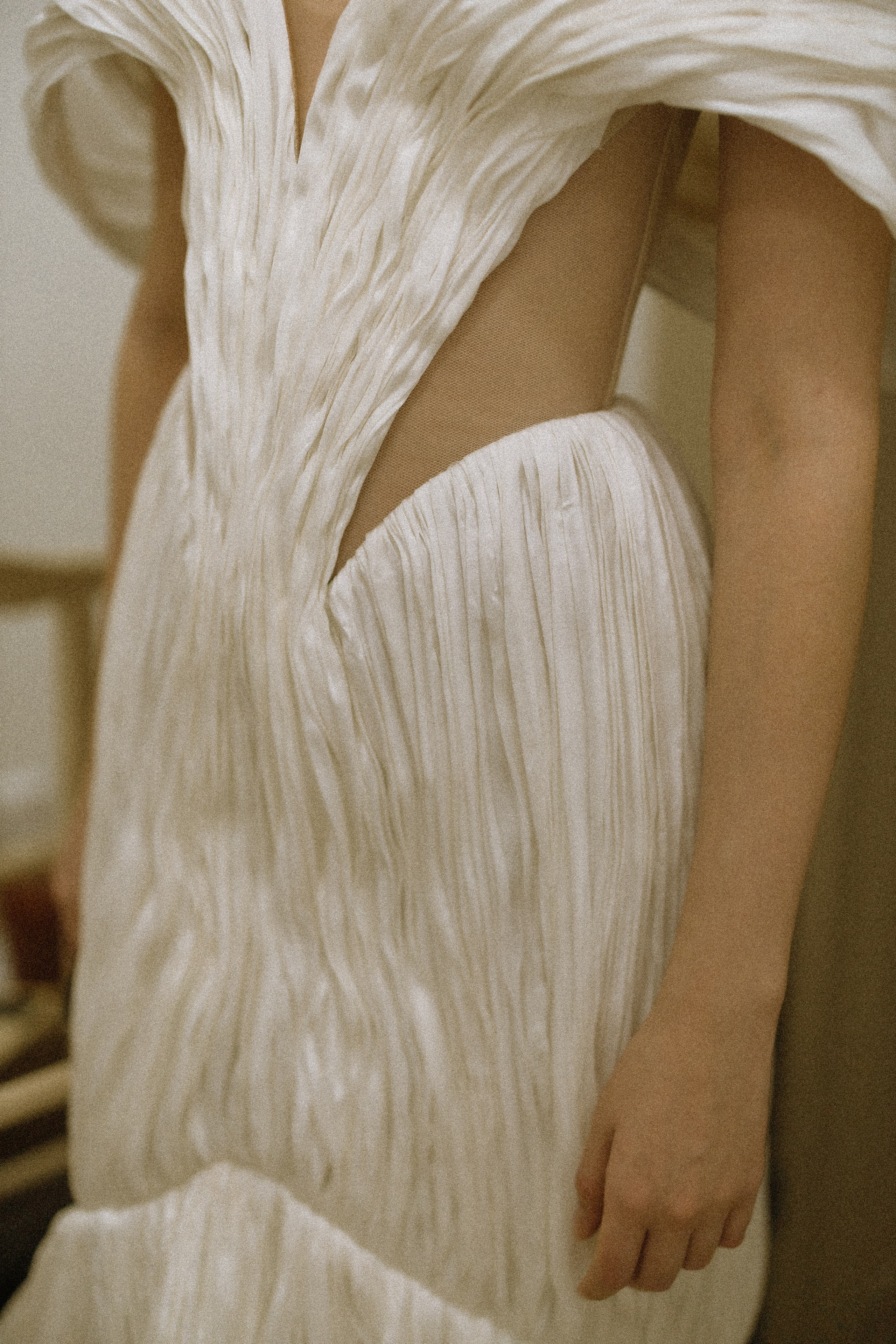 KYRAJE ЗАКУЛИСЬЕ. Фотограф Элла Ефимова