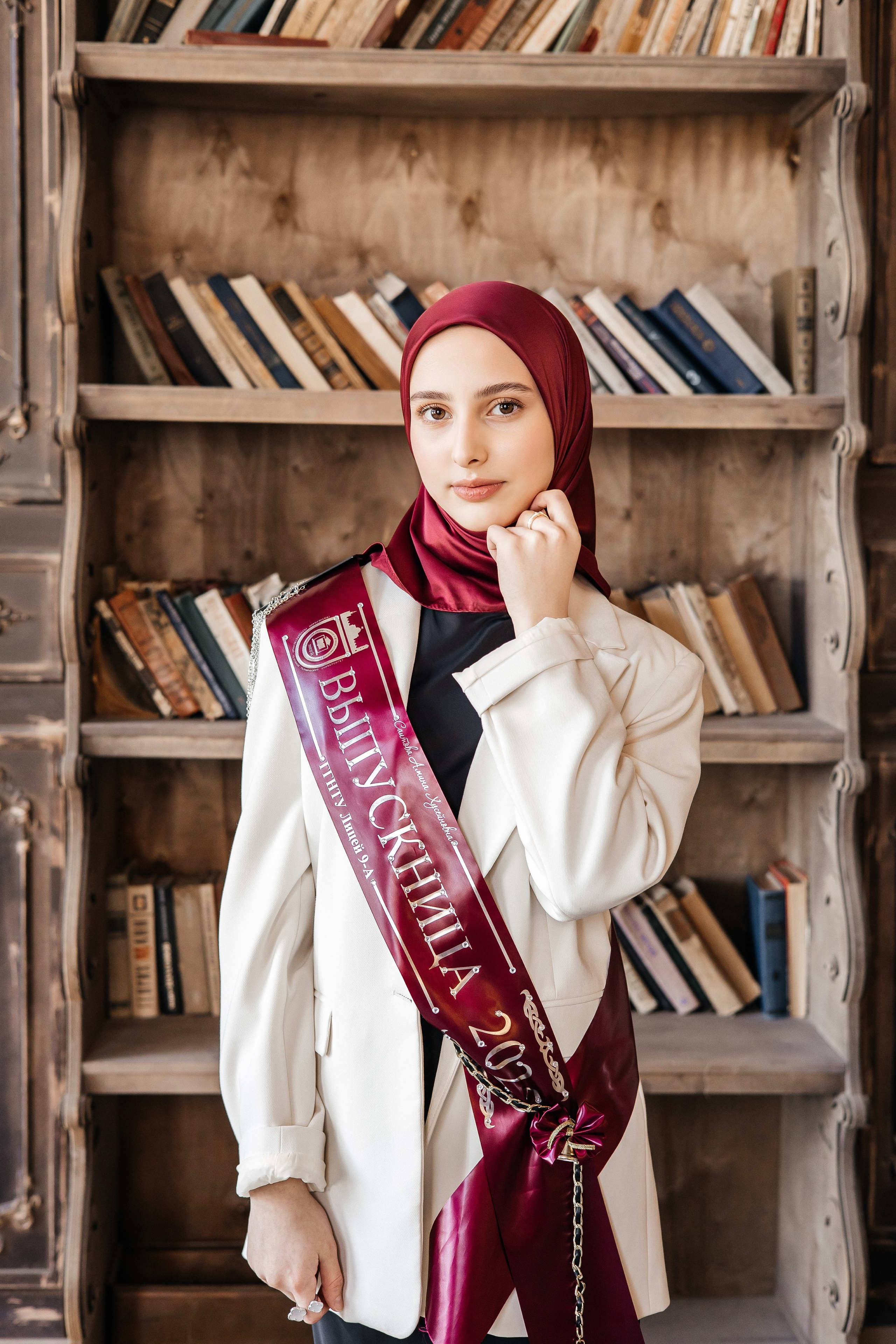 9кл. лицей ГГНТУ