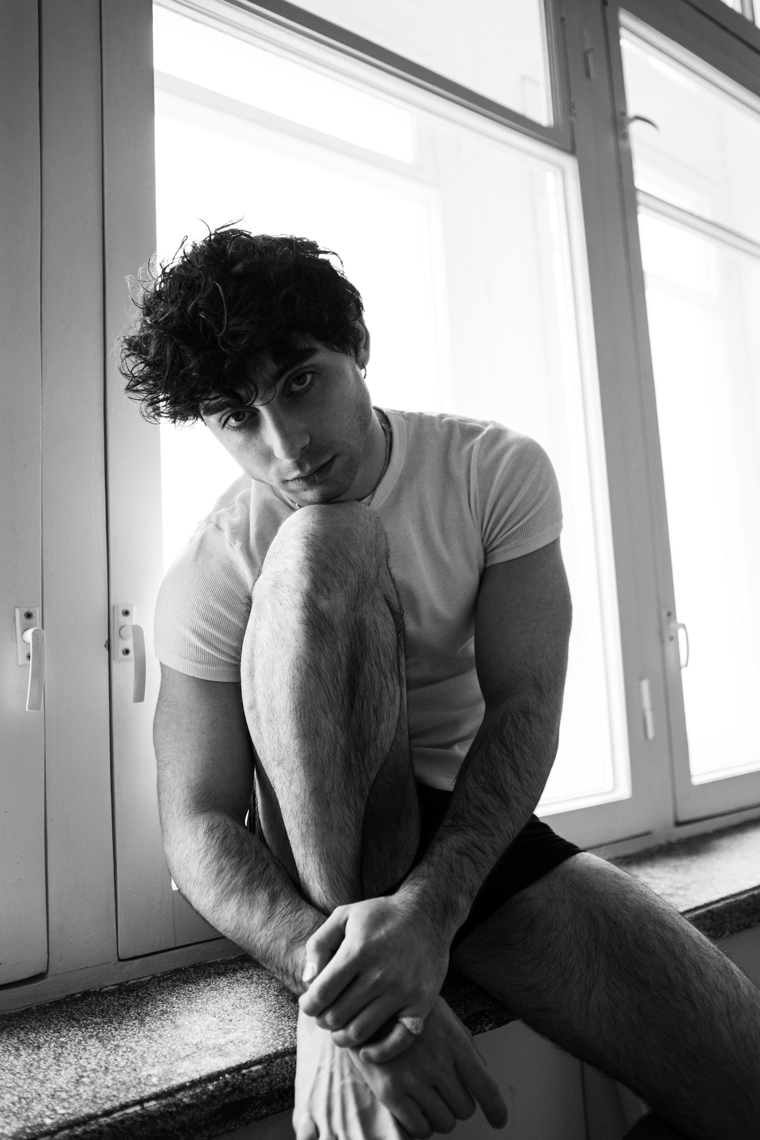 Men. Фотограф Москва