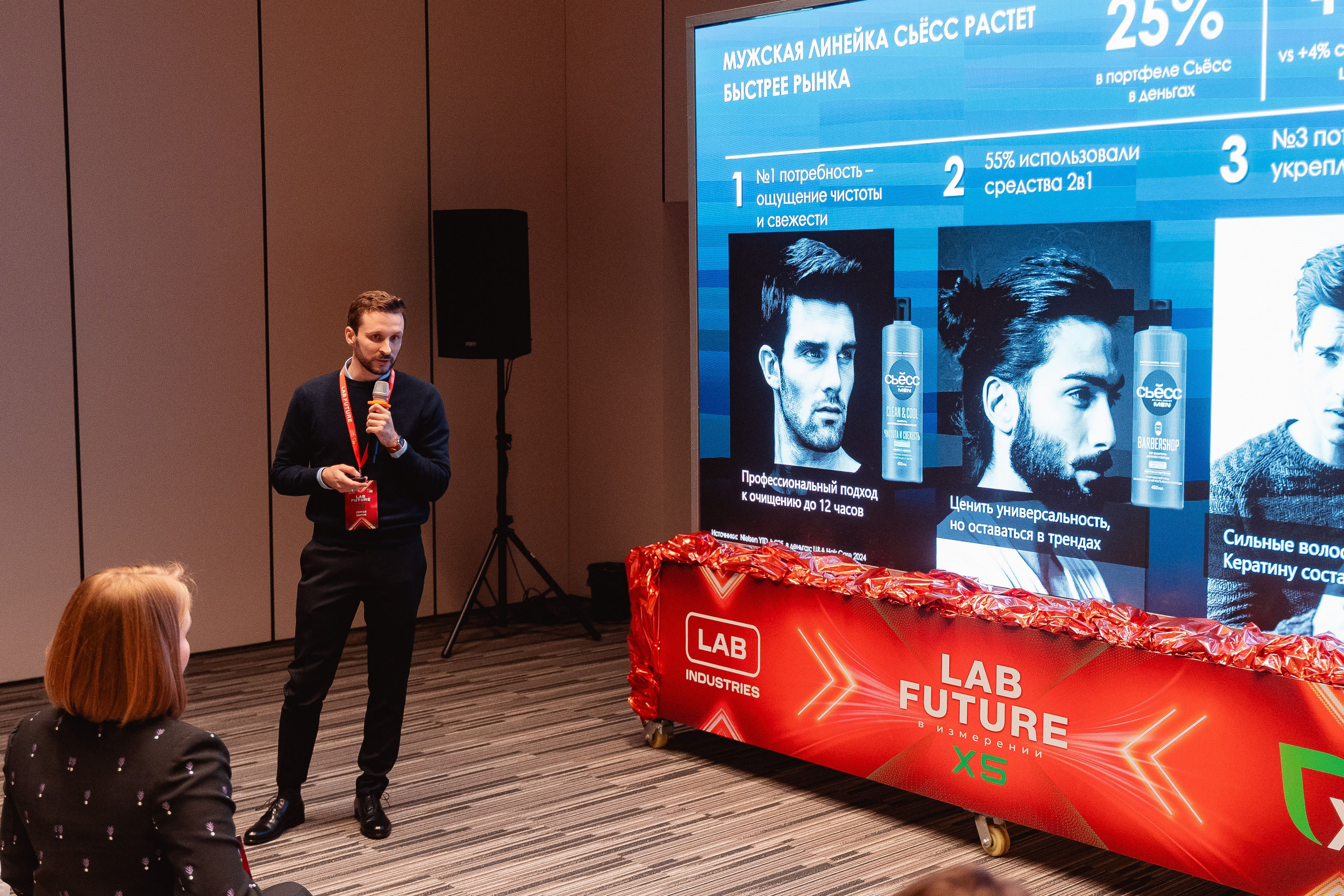 Lab x5. Репортажный фотограф в Москве Федор Вдовин