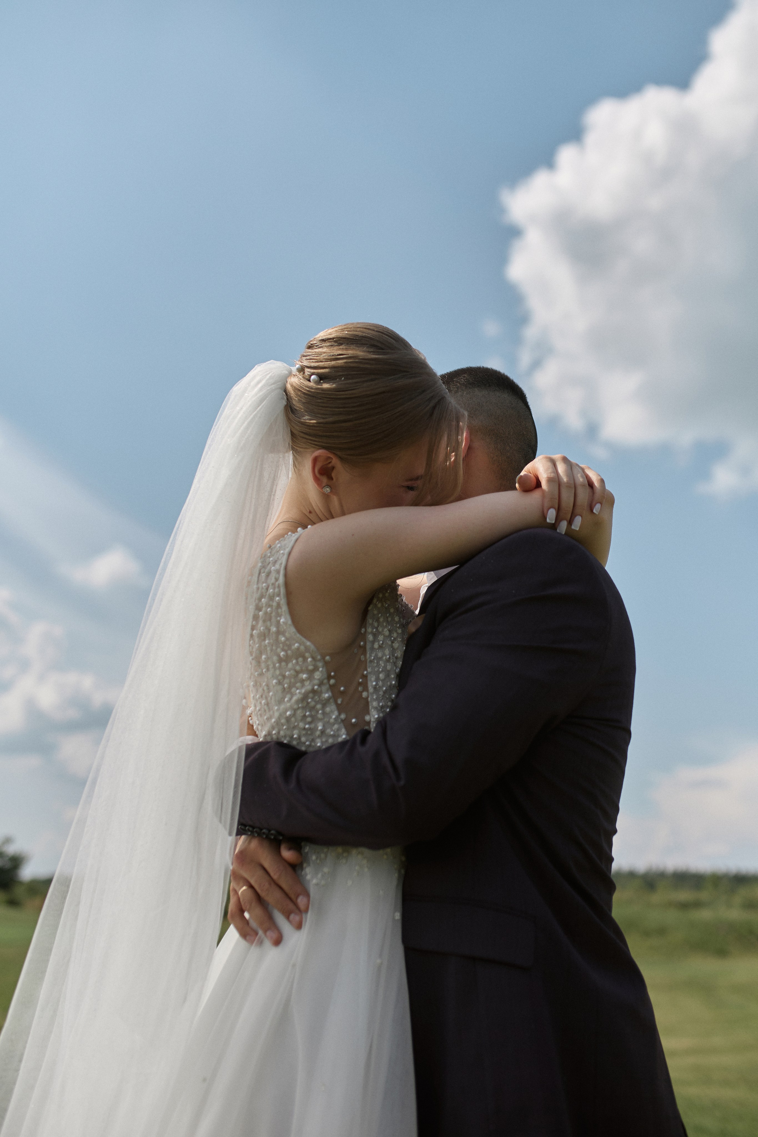 Матвей и Юлия