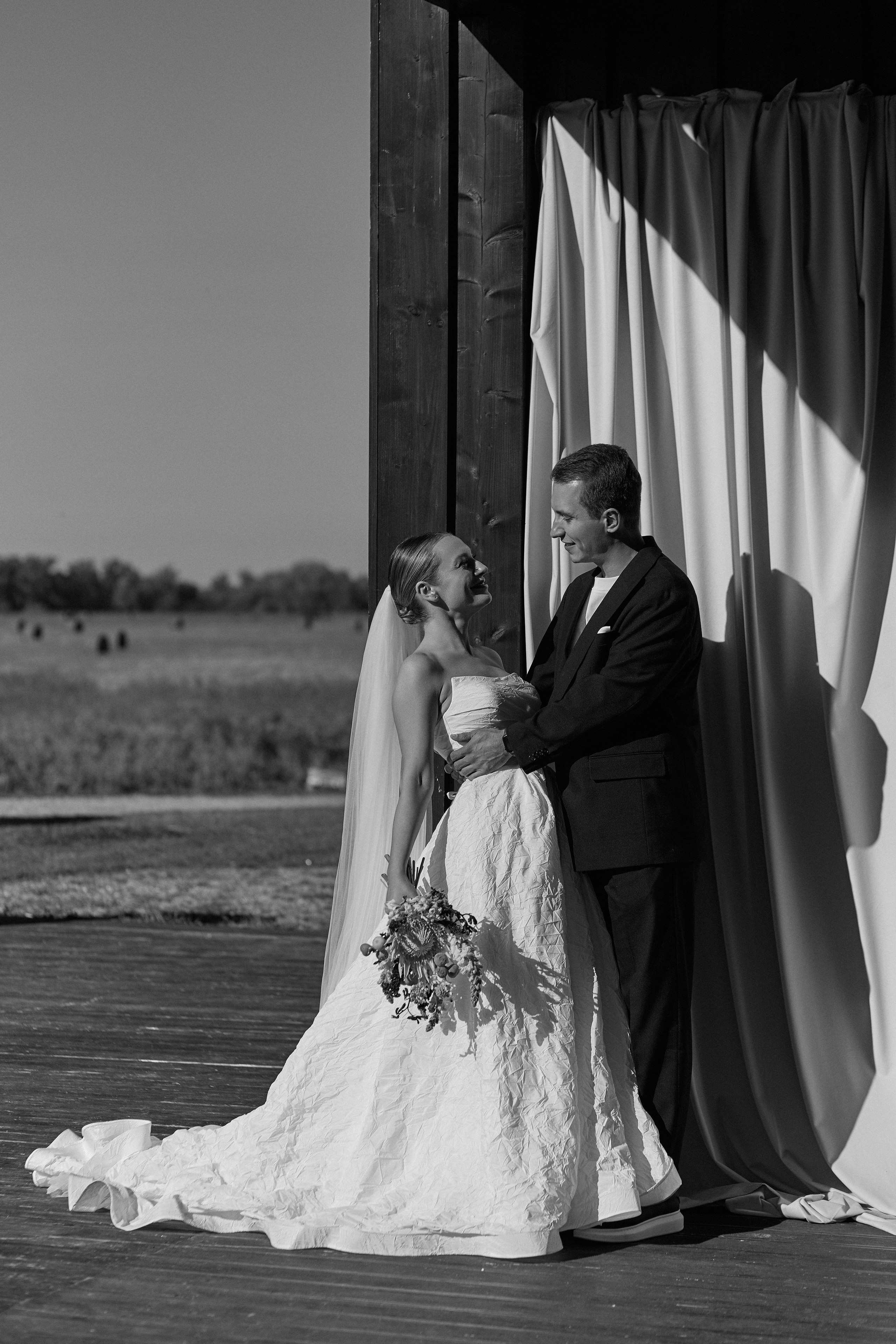 Андрей и Александра