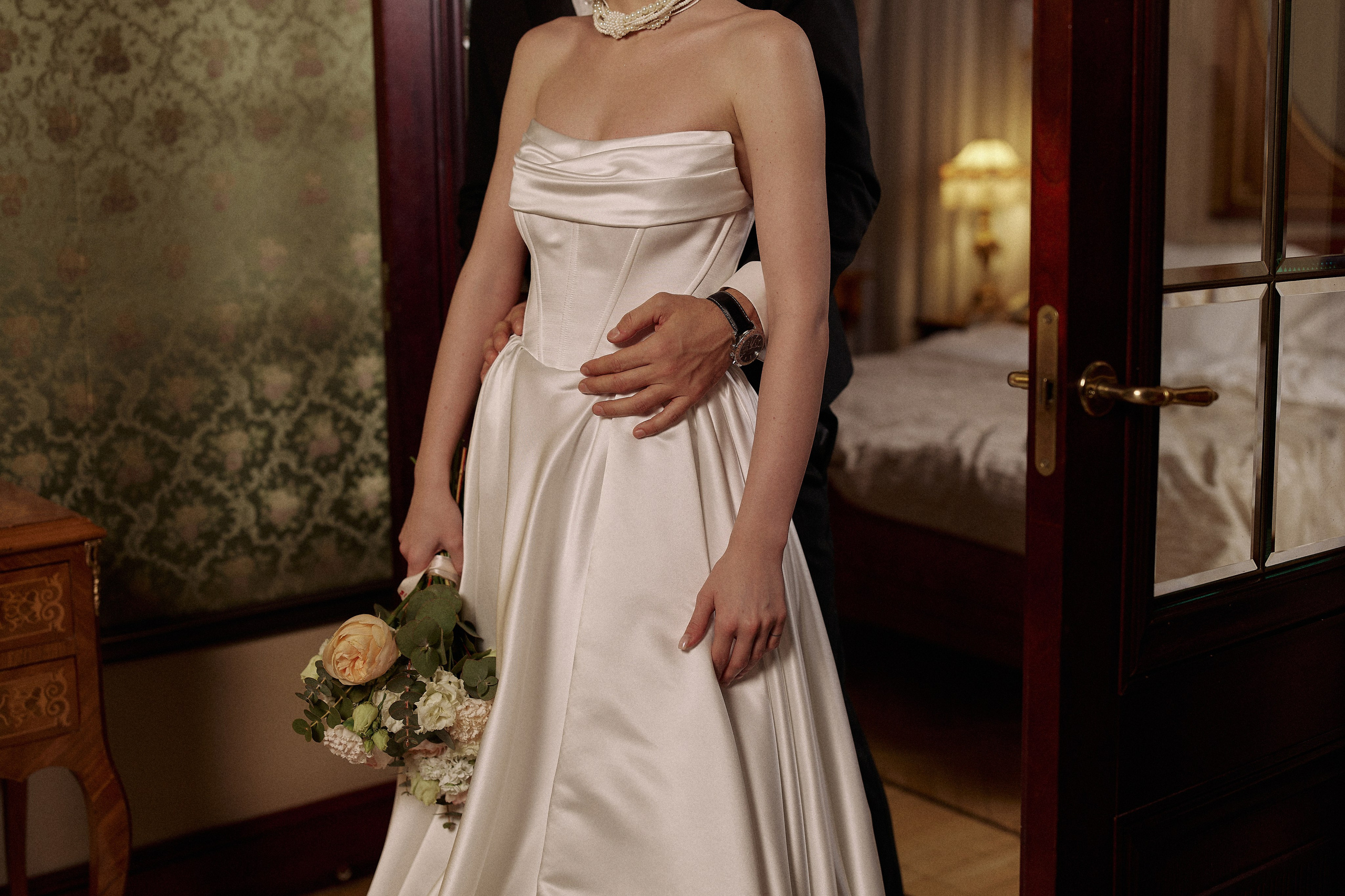 Ярослав и Станислава